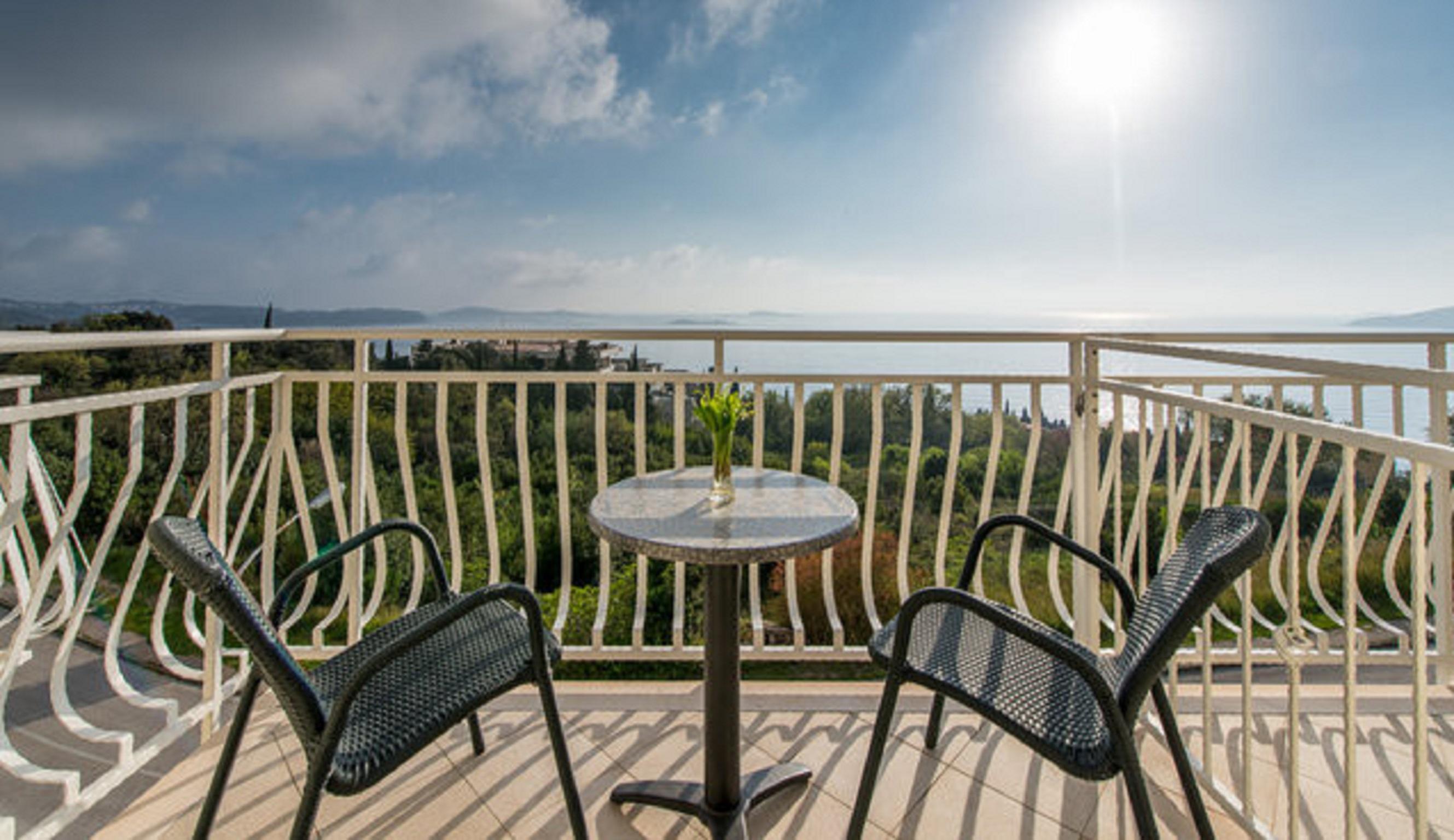 Villa Samba