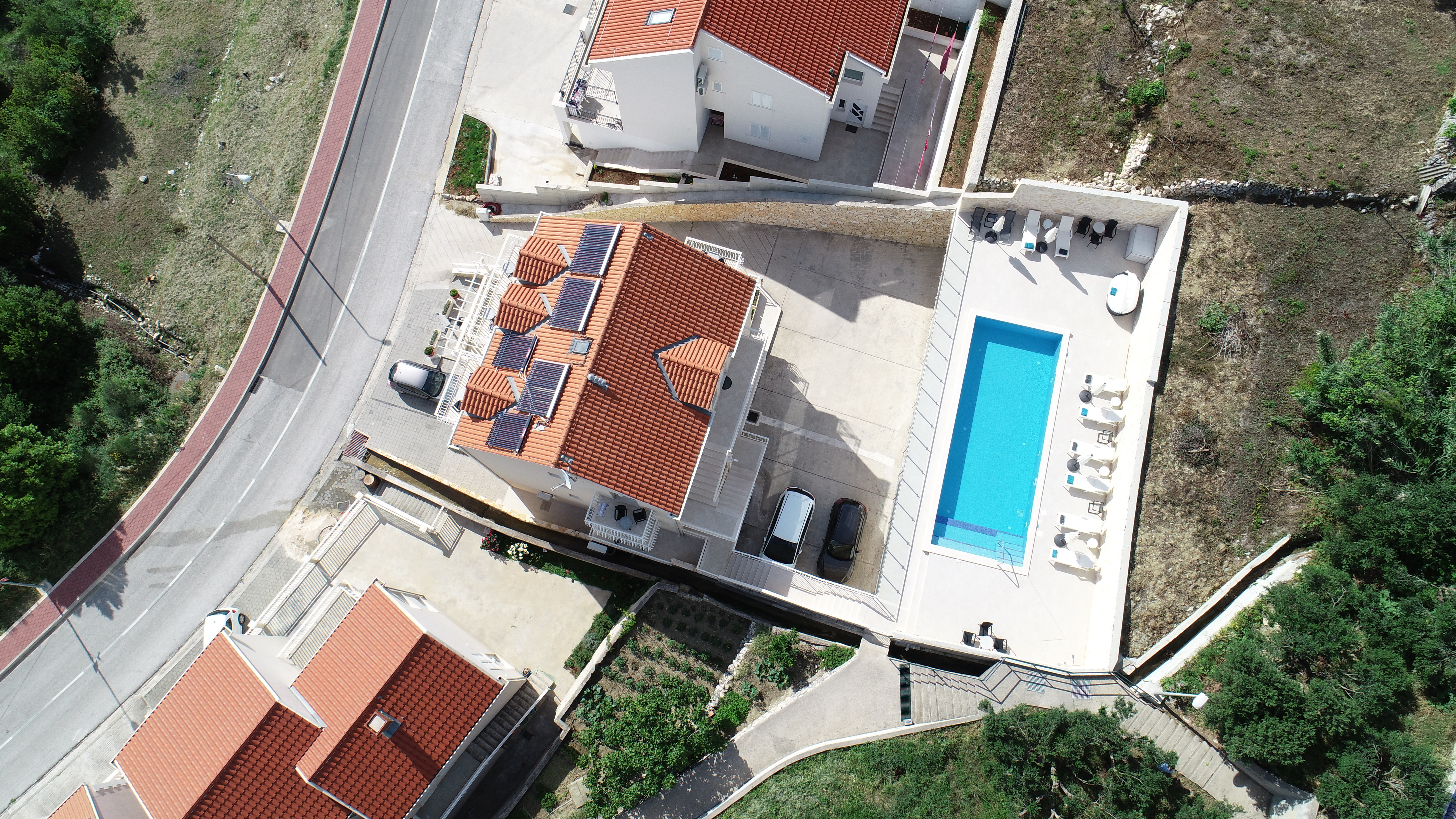 Villa Samba