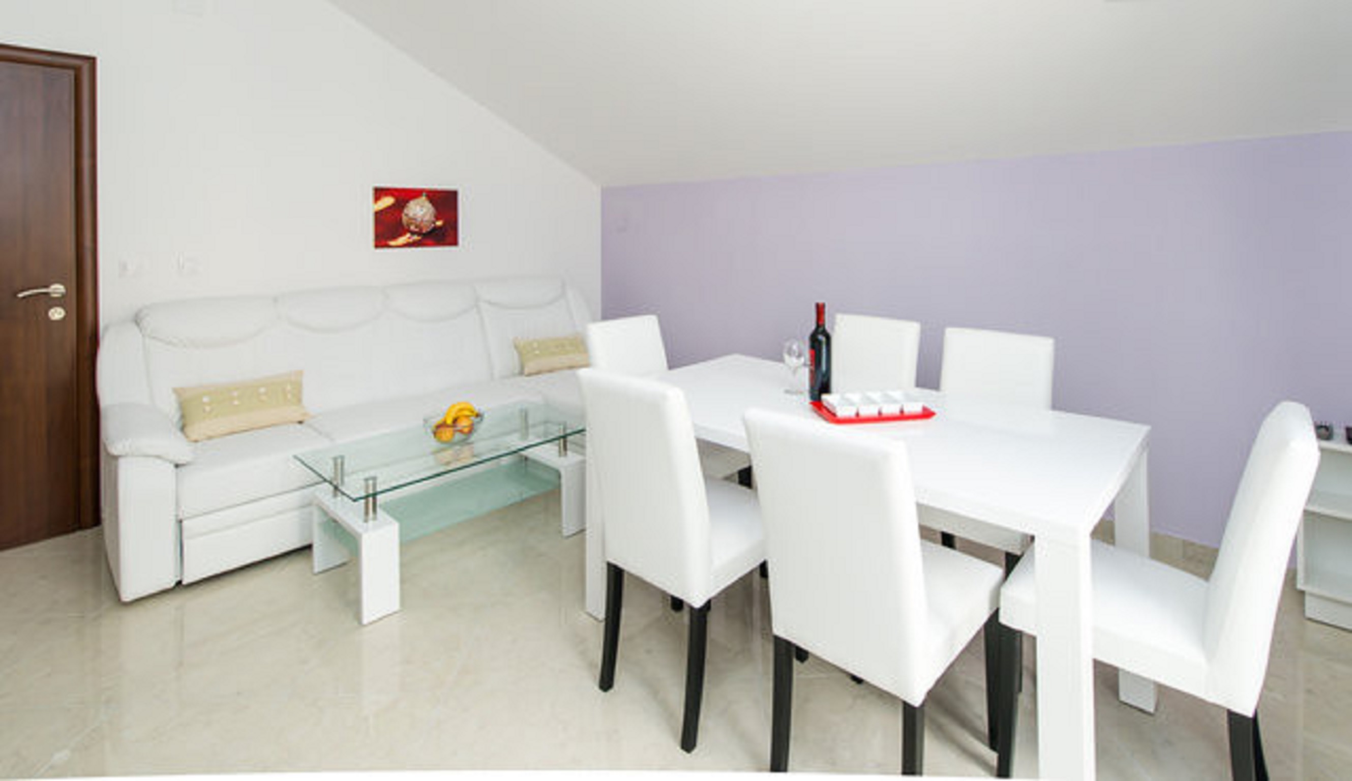 Villa Samba