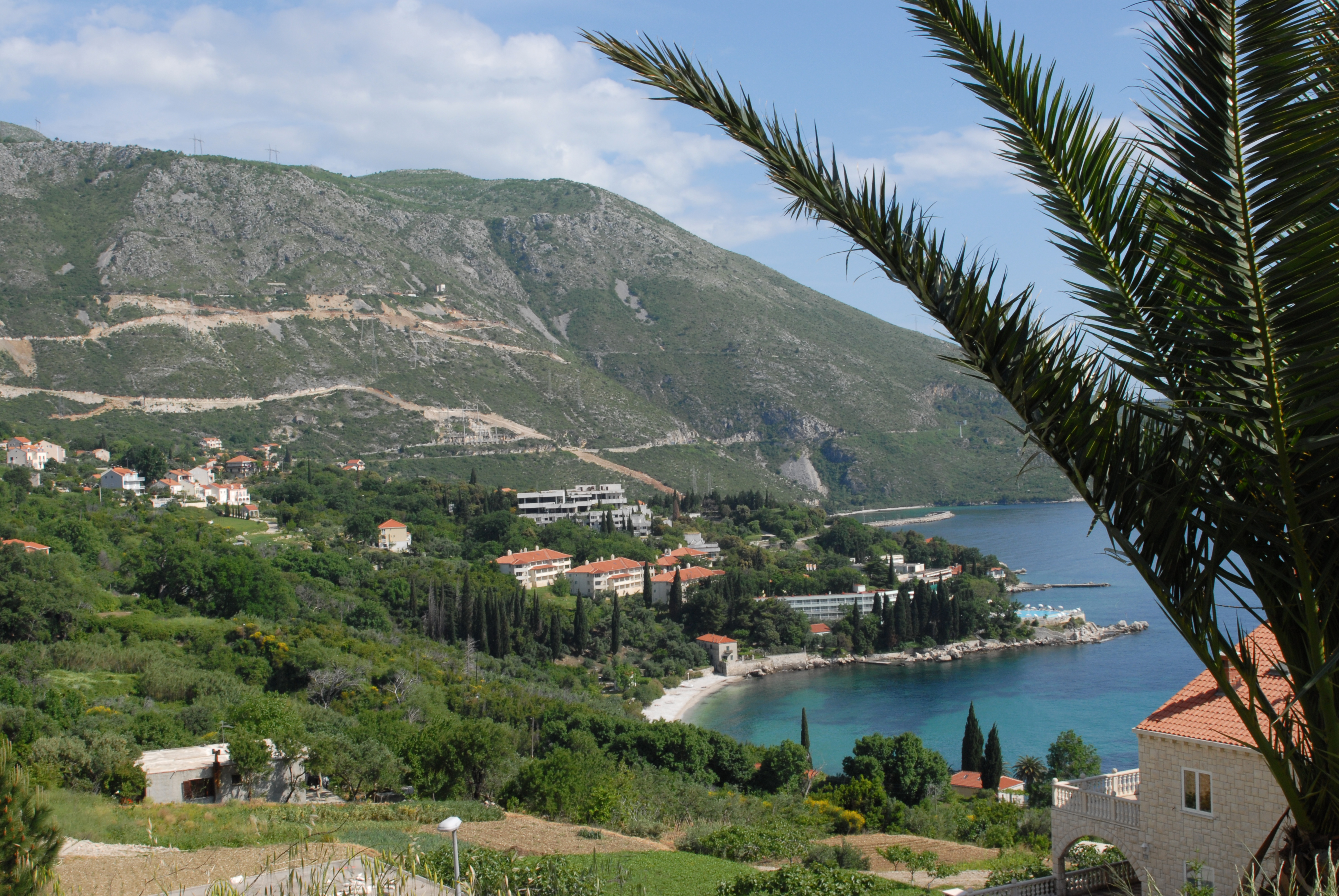 Villa Samba