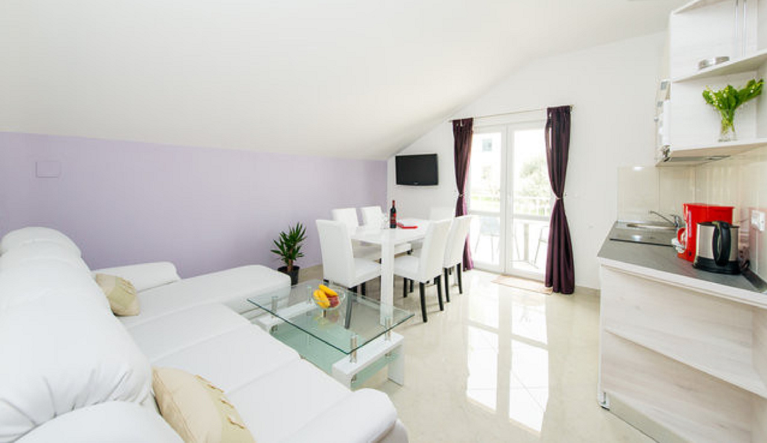 Villa Samba