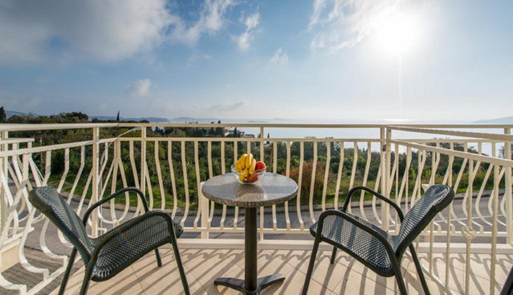 Villa Samba