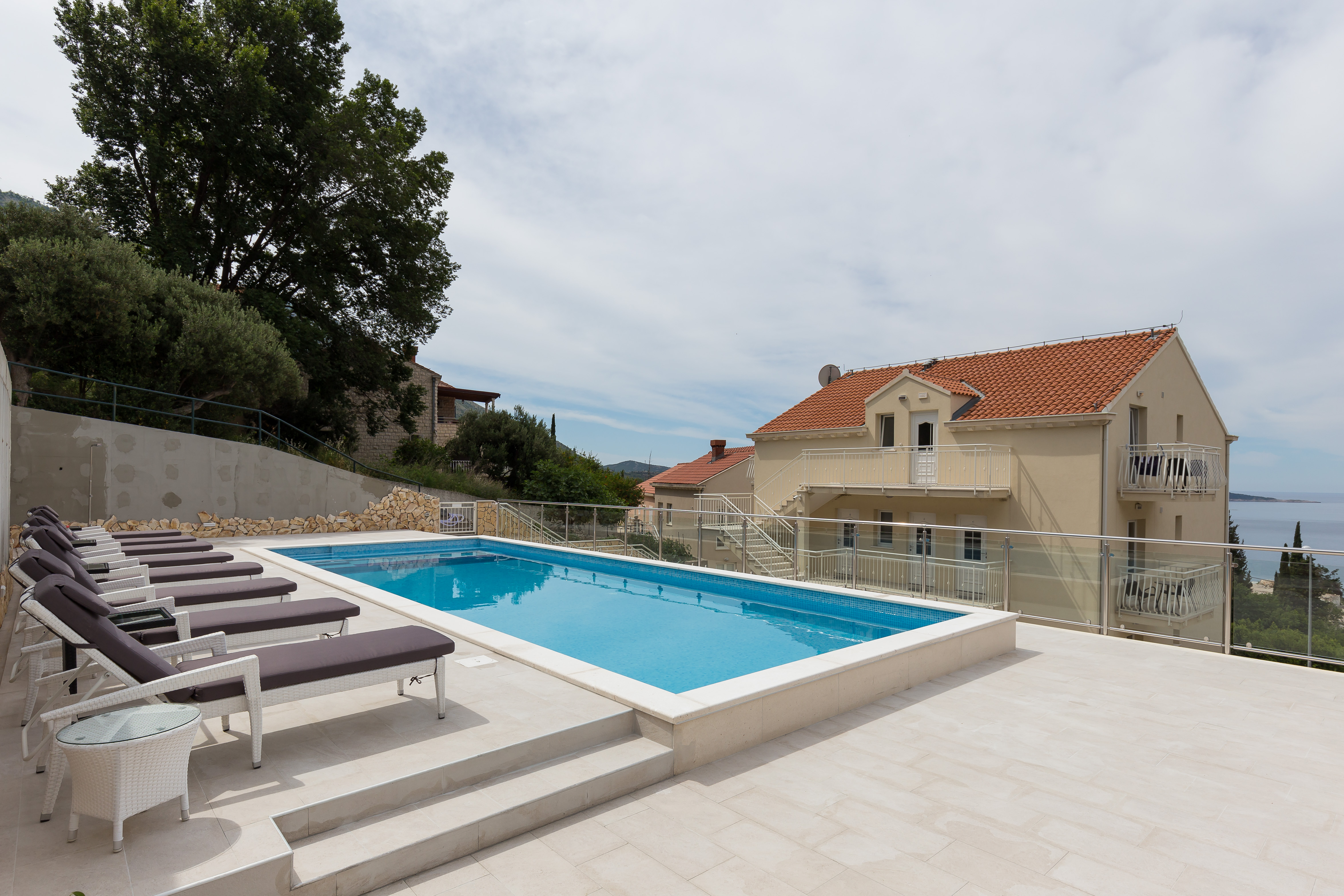 Villa Samba