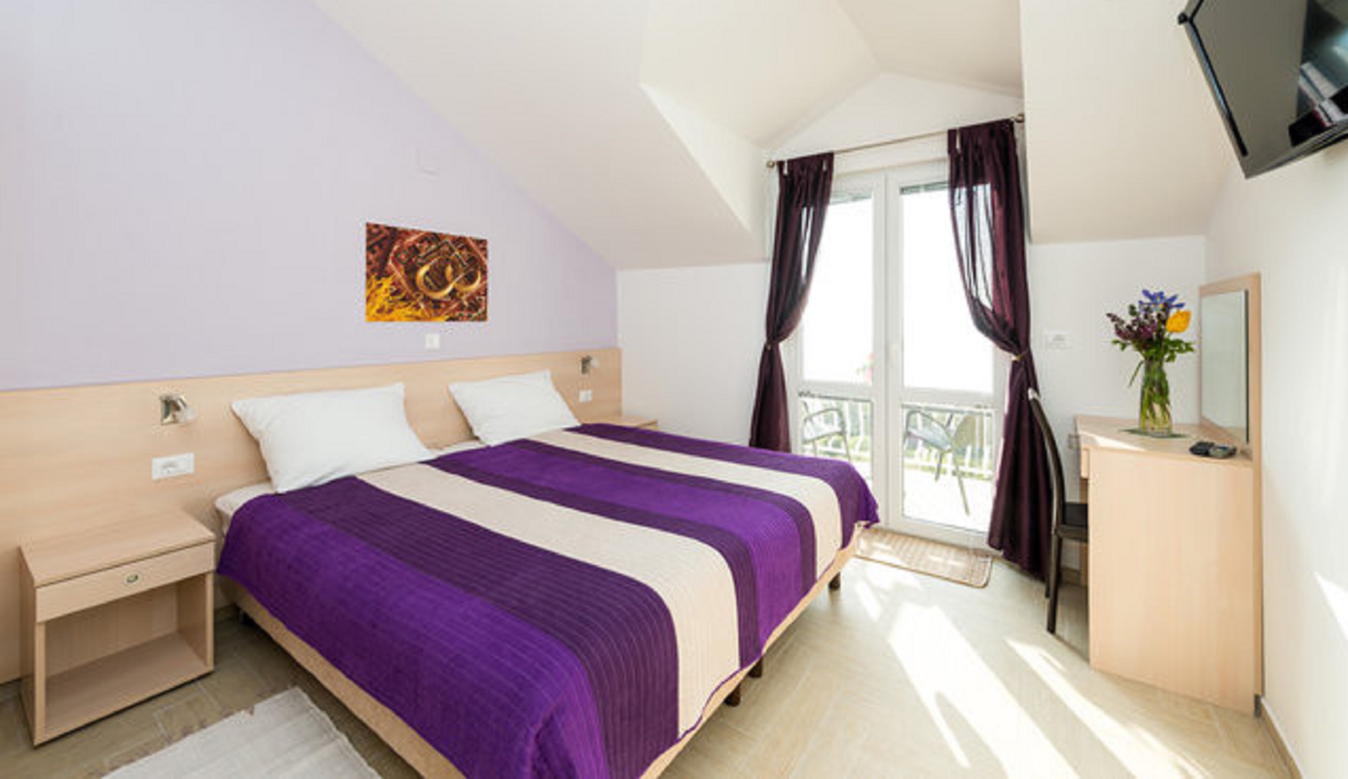 Villa Samba