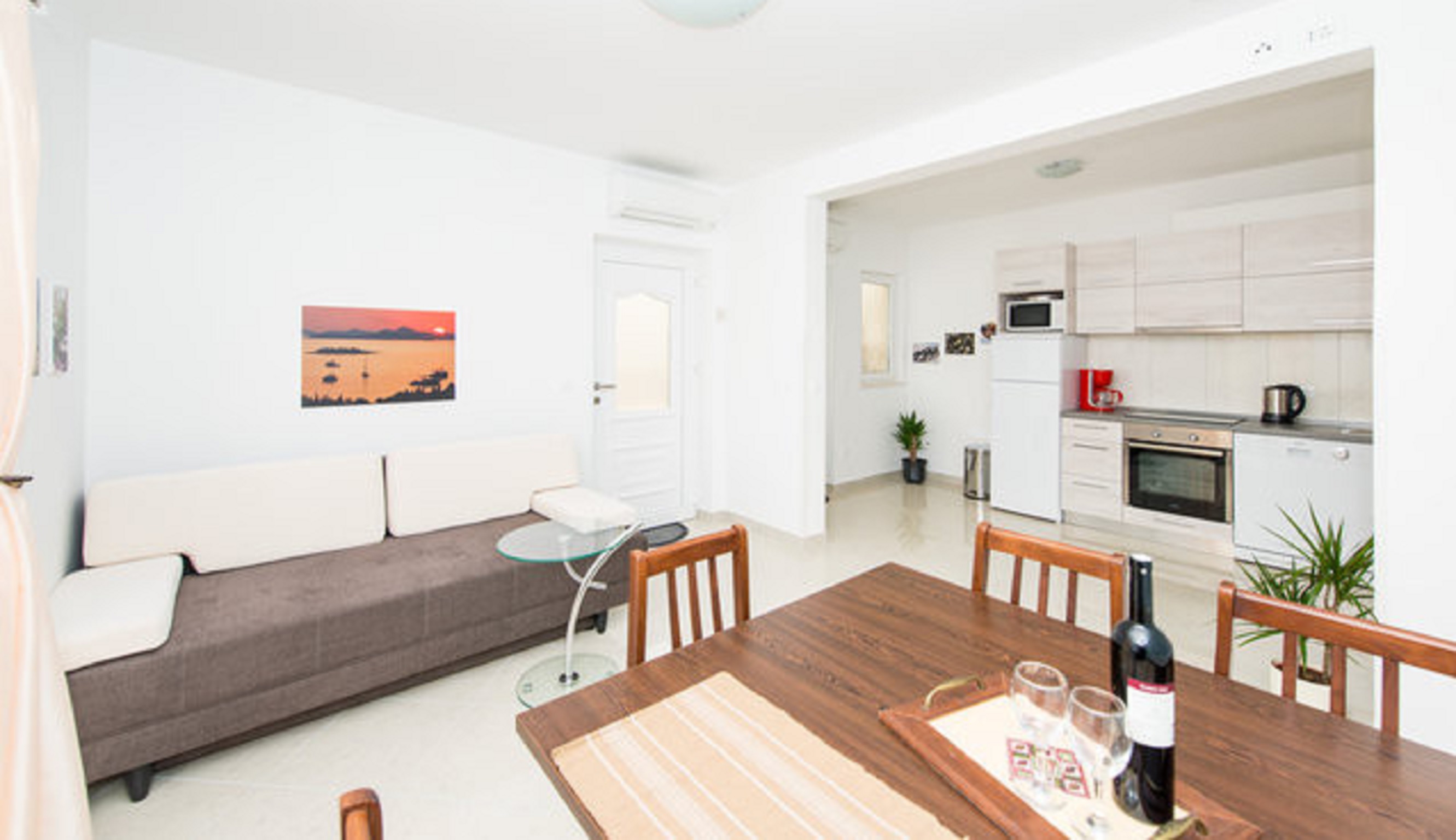 Villa Samba