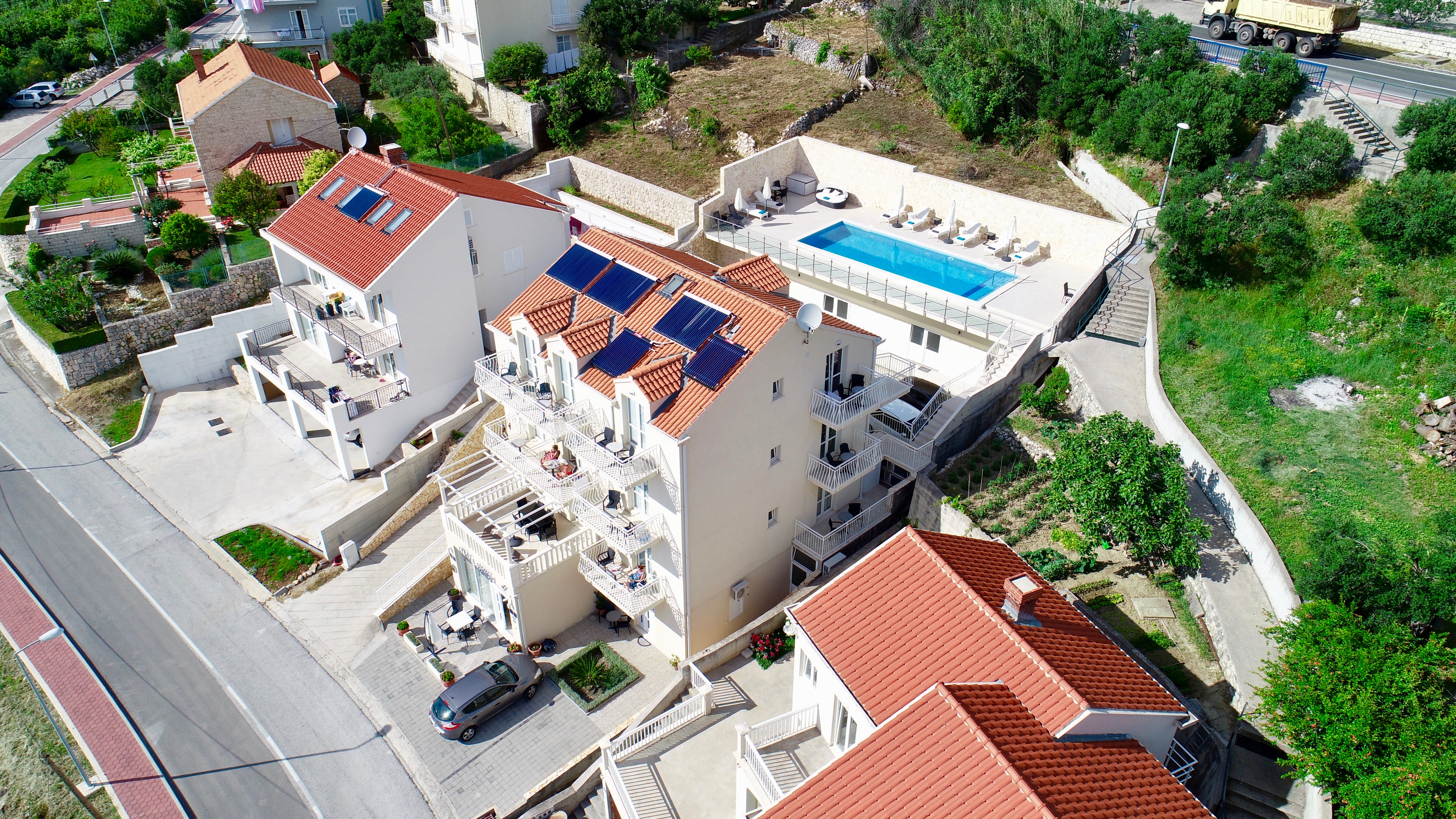 Villa Samba