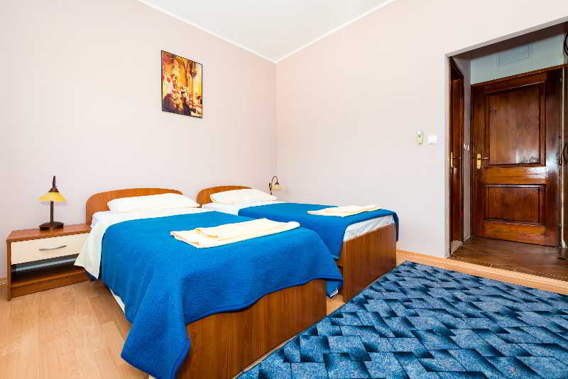 Apartments Dubelj
