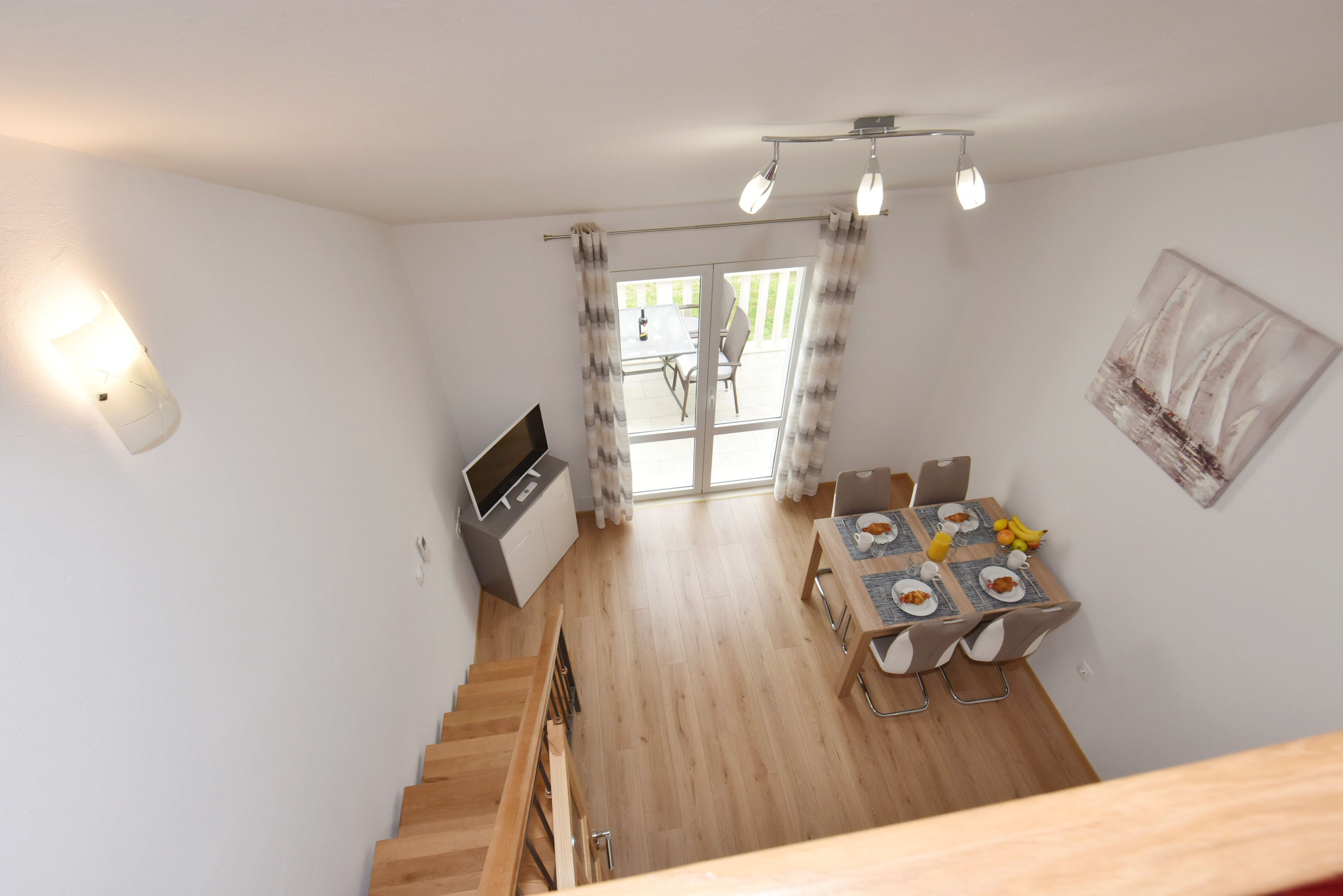 Apartments Lorena