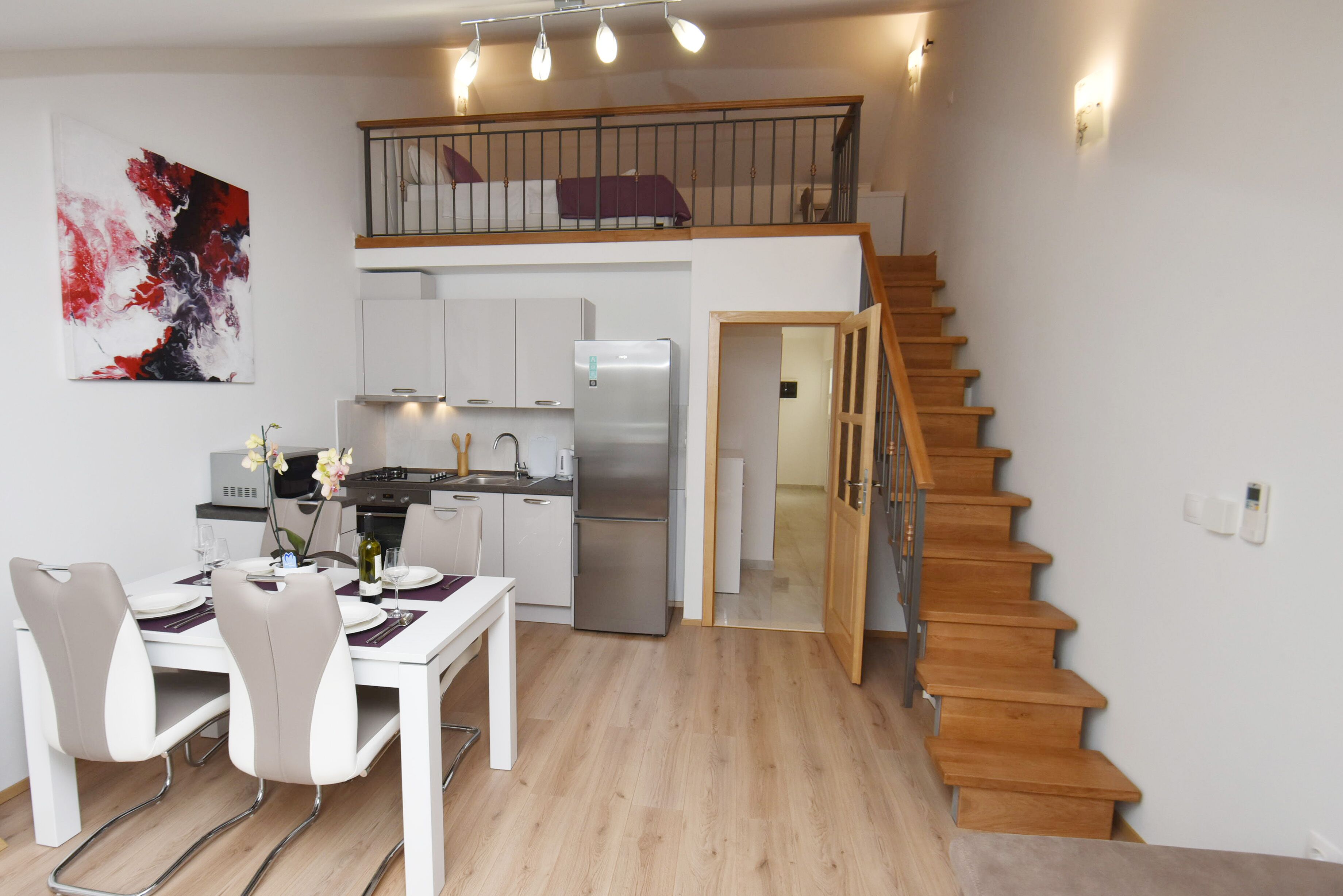 Apartments Lorena