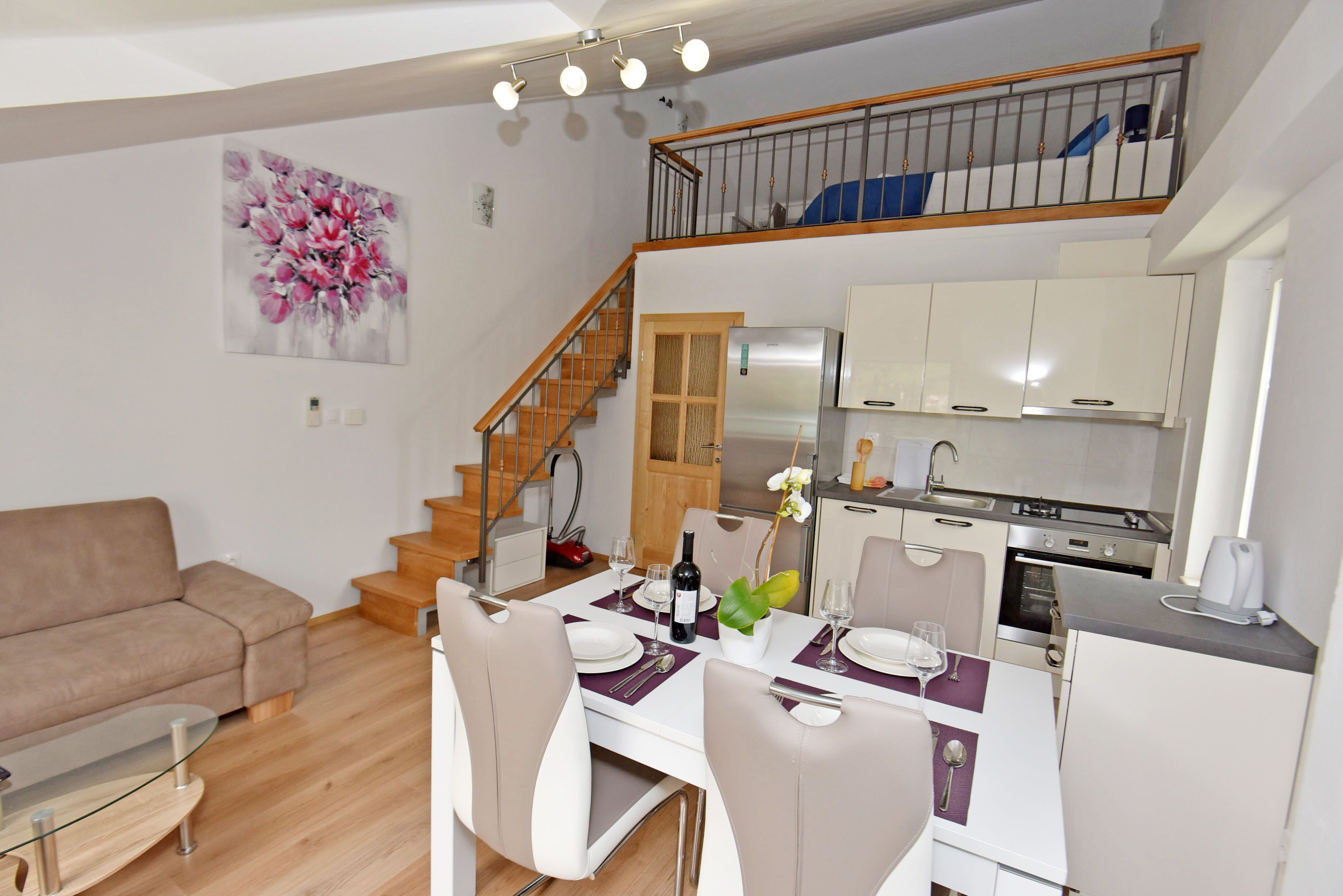 Apartments Lorena