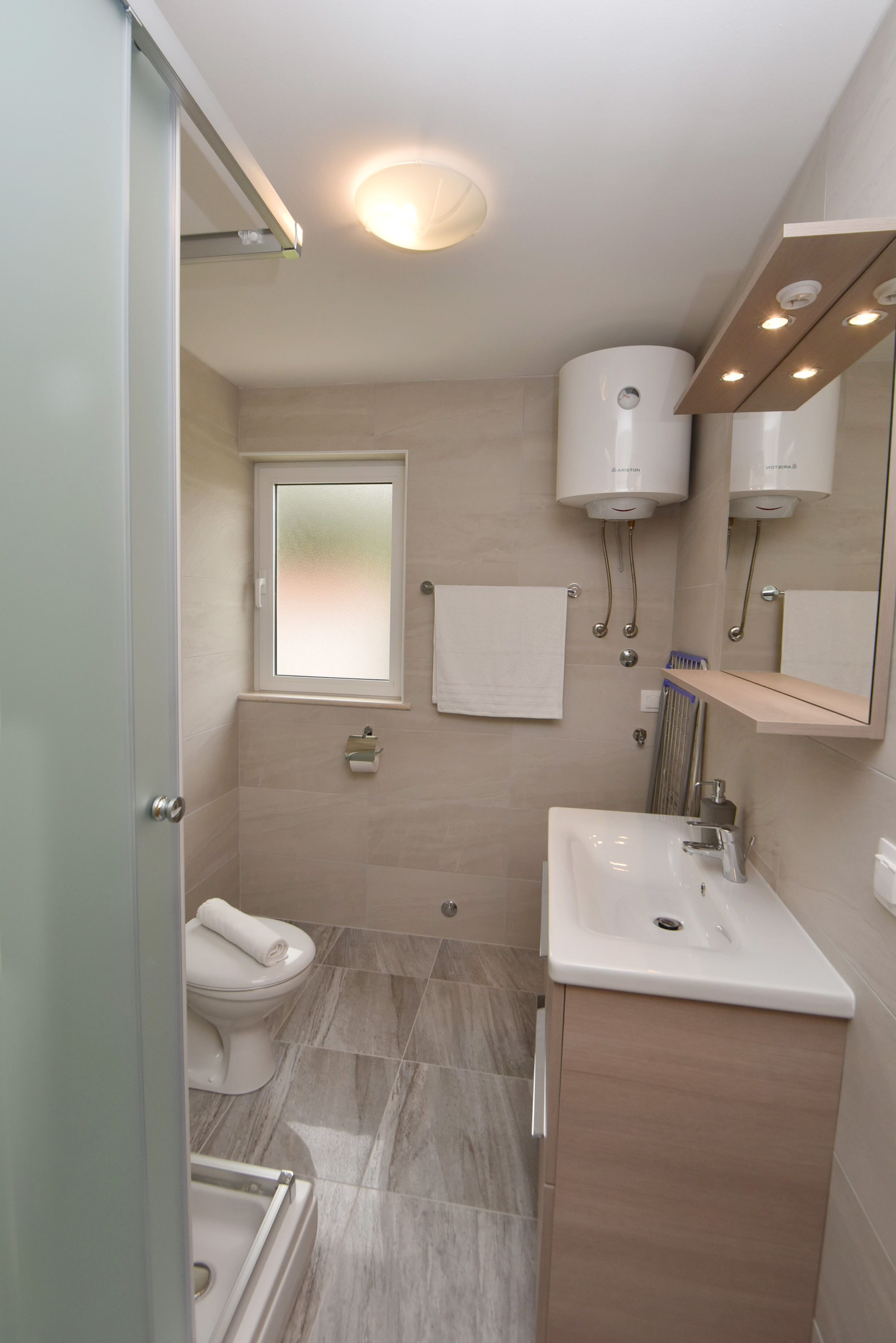 Apartments Lorena
