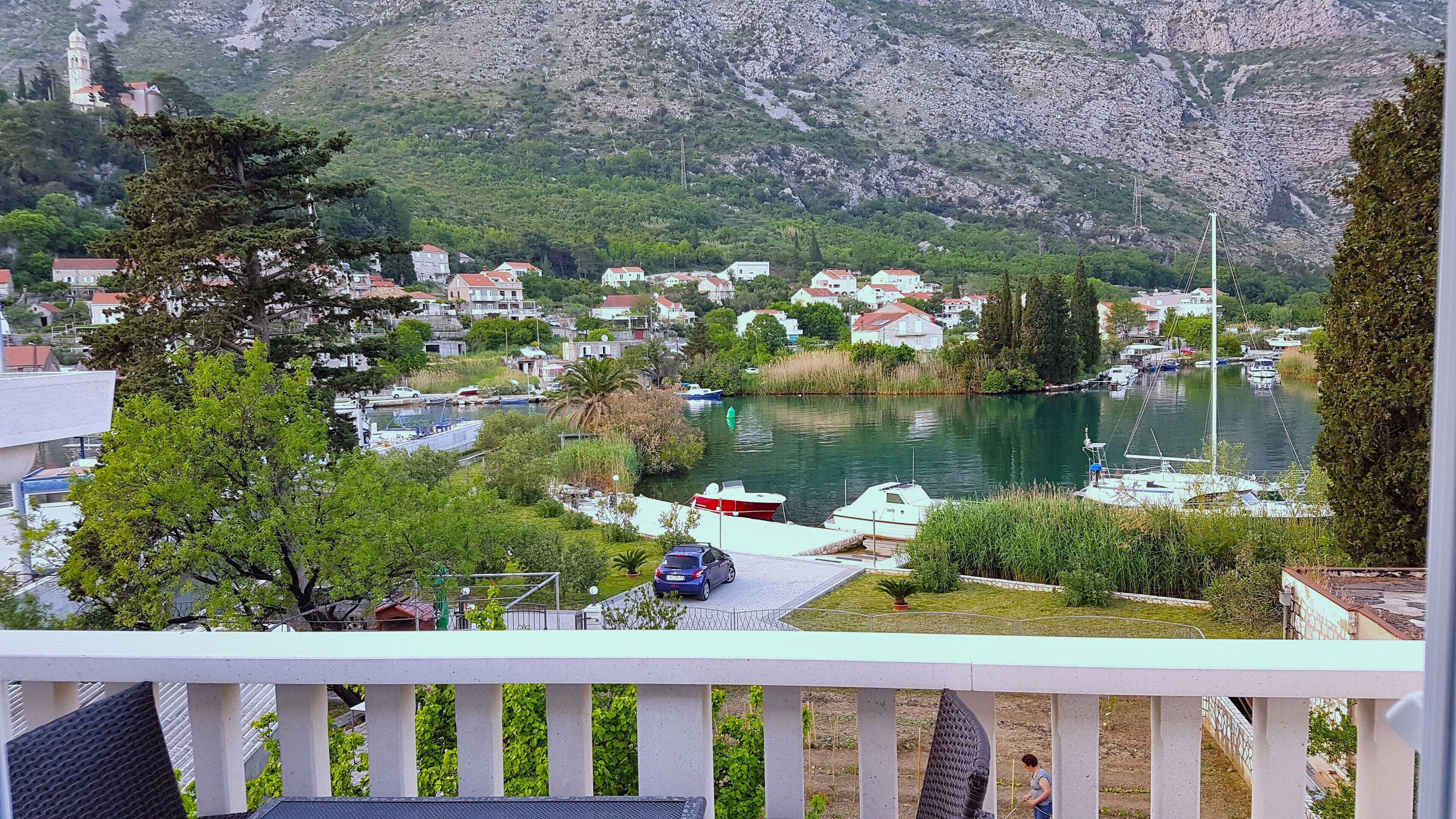 Apartments Lorena