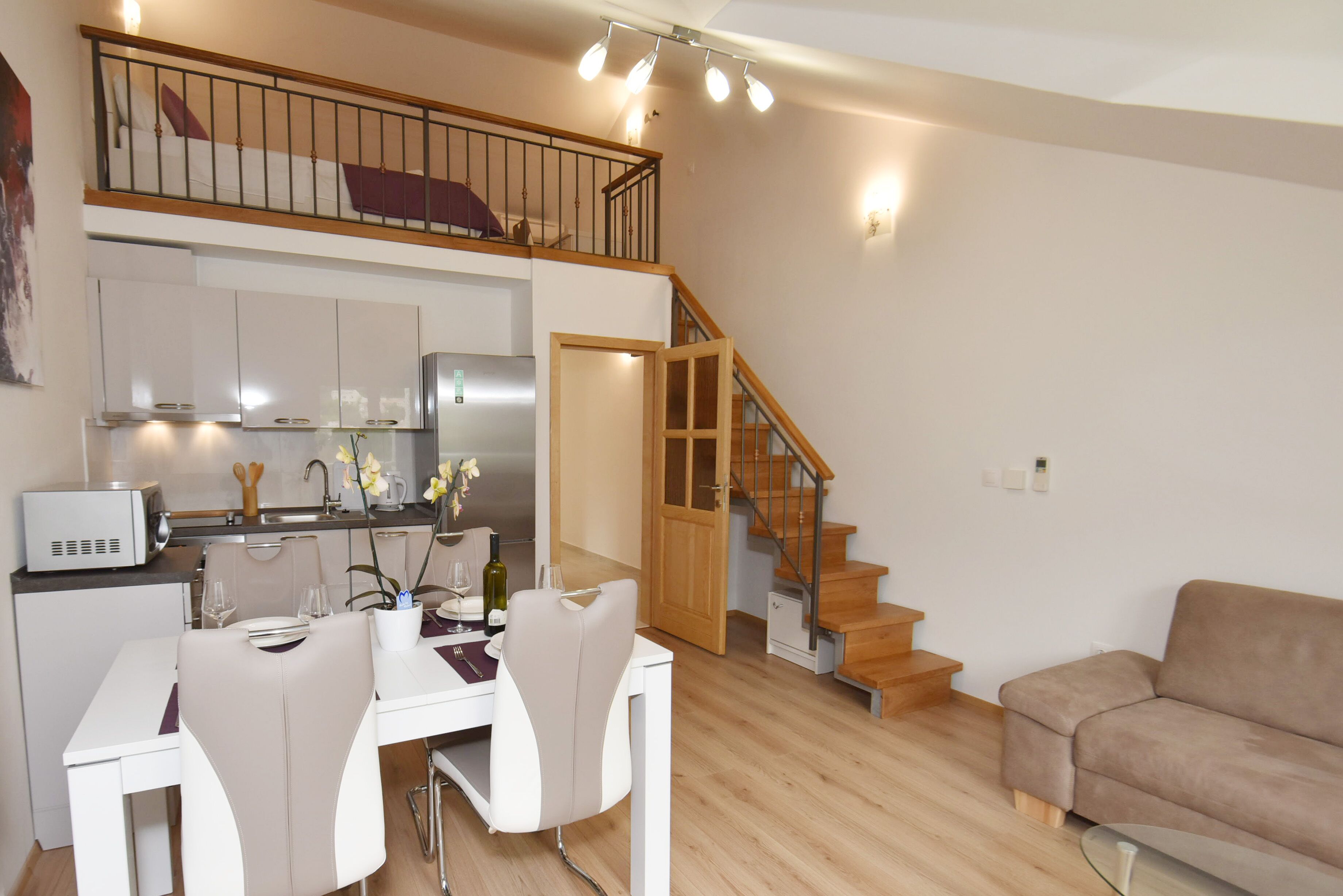 Apartments Lorena