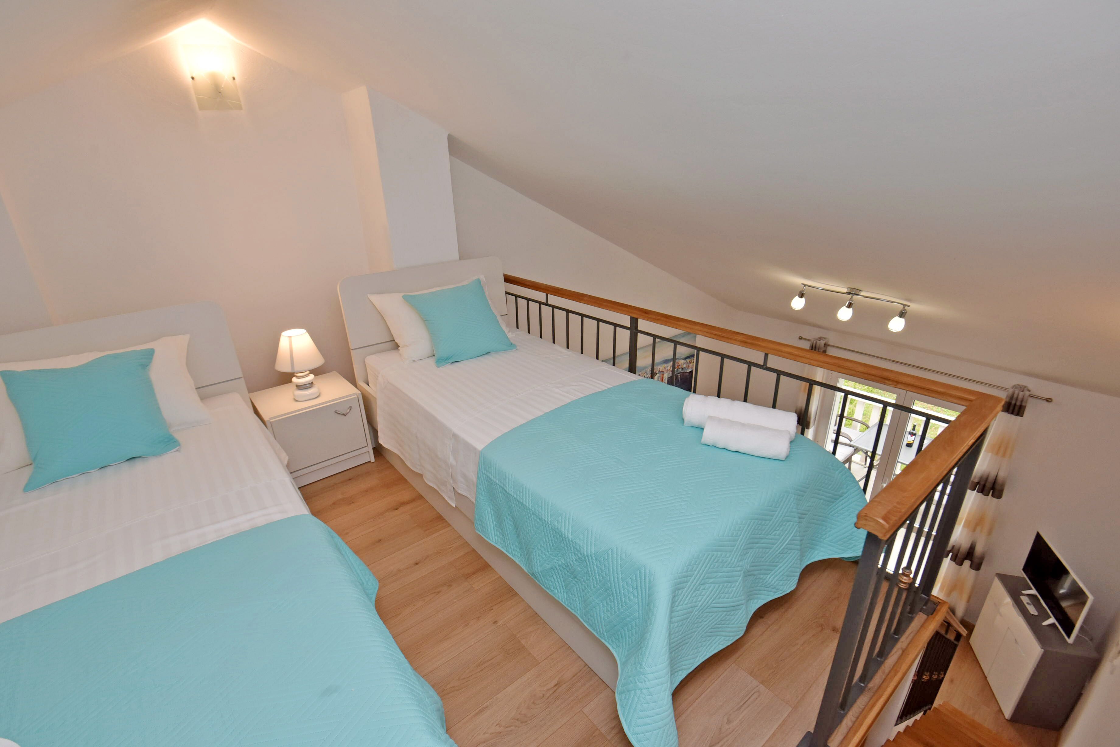 Apartments Lorena
