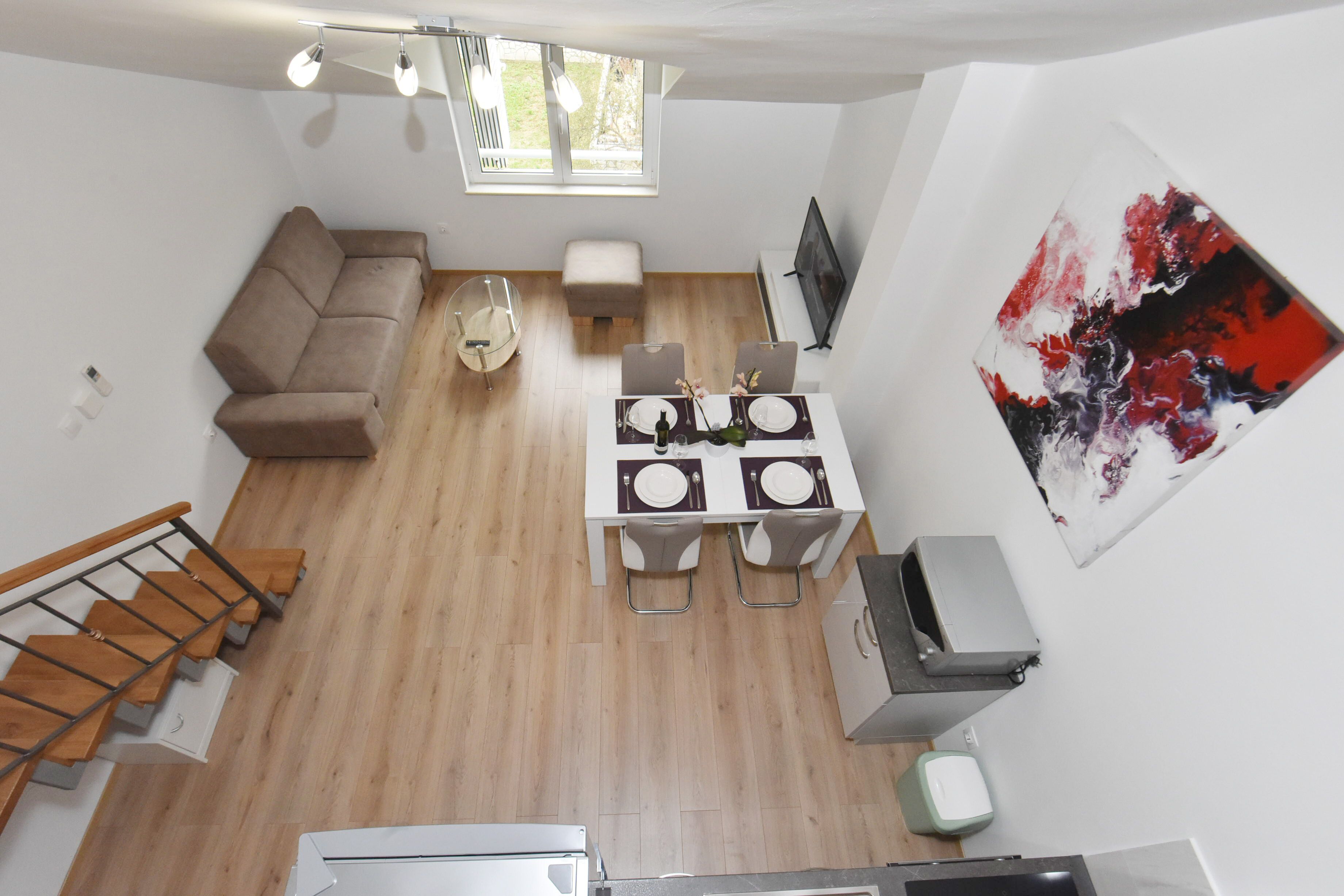 Apartments Lorena