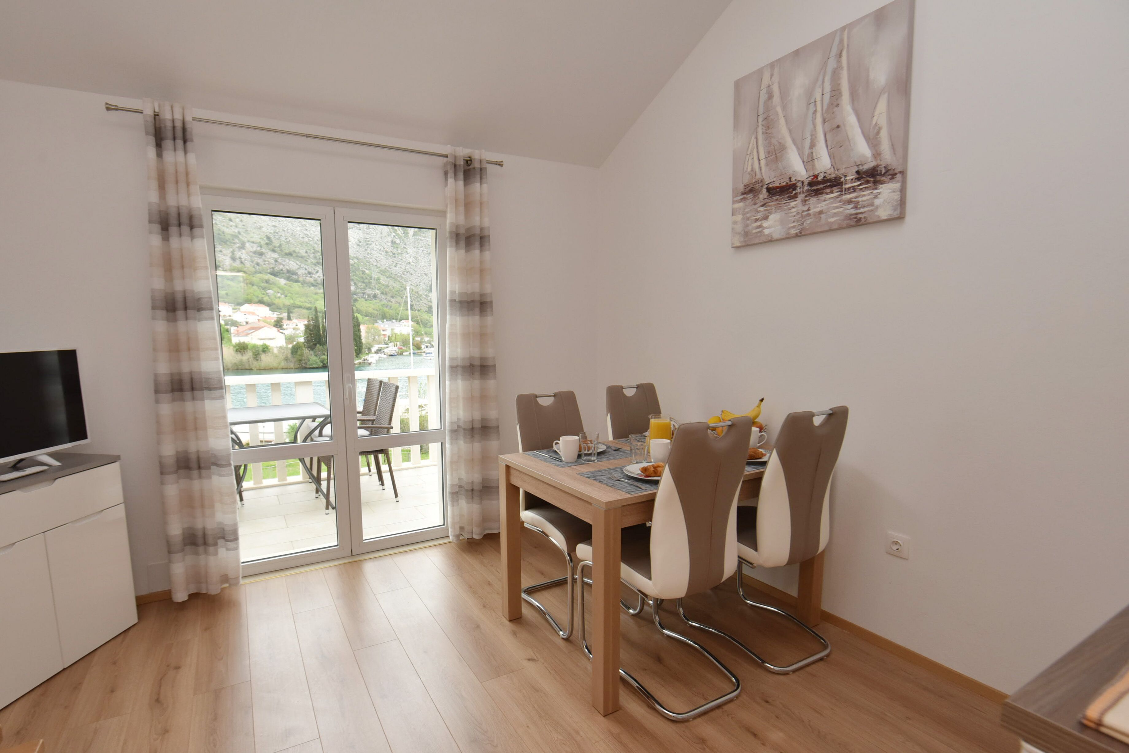 Apartments Lorena