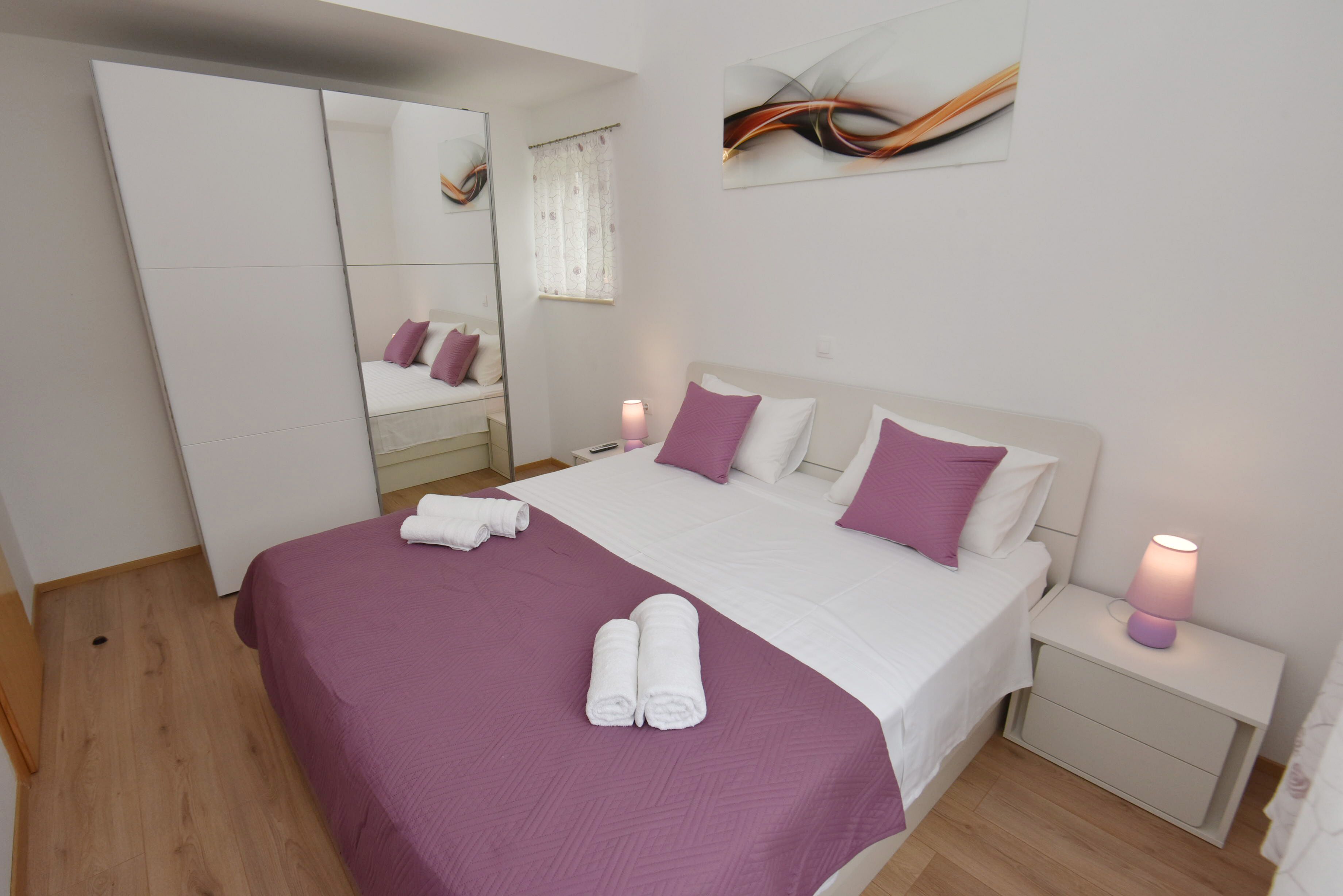 Apartments Lorena