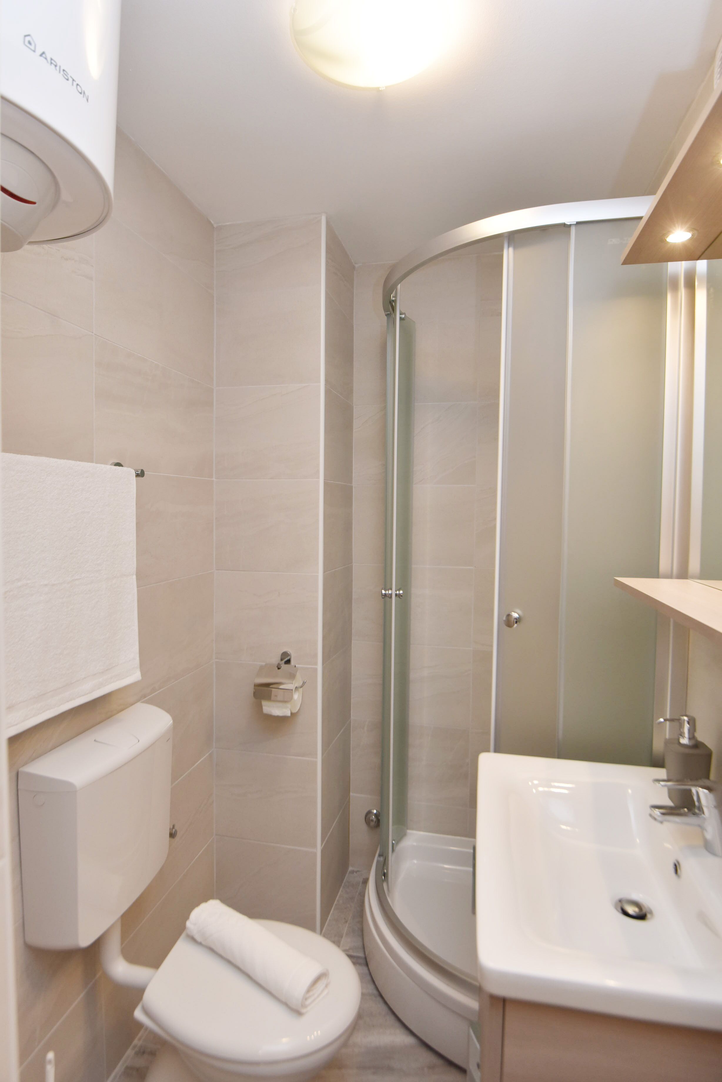 Apartments Lorena