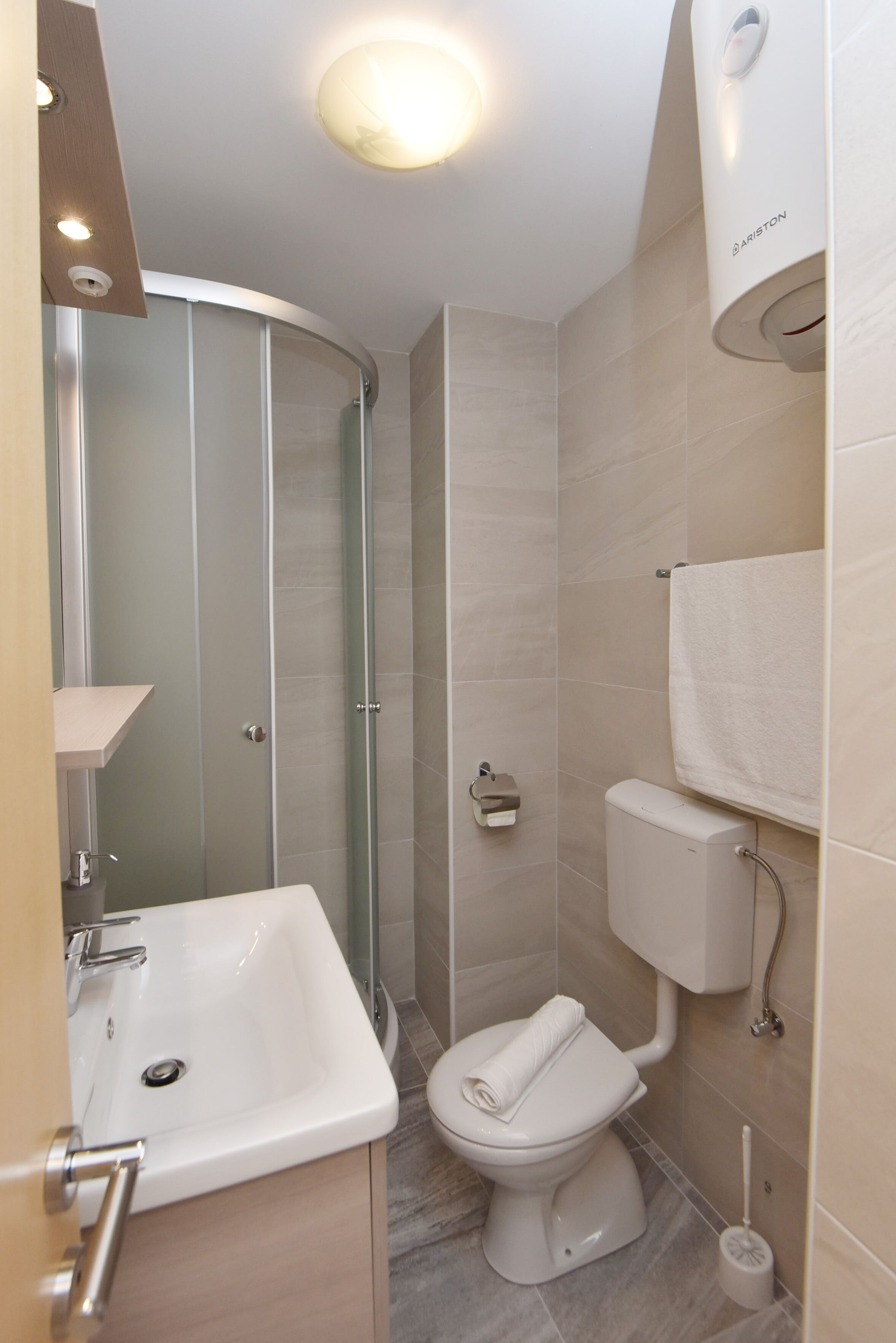 Apartments Lorena