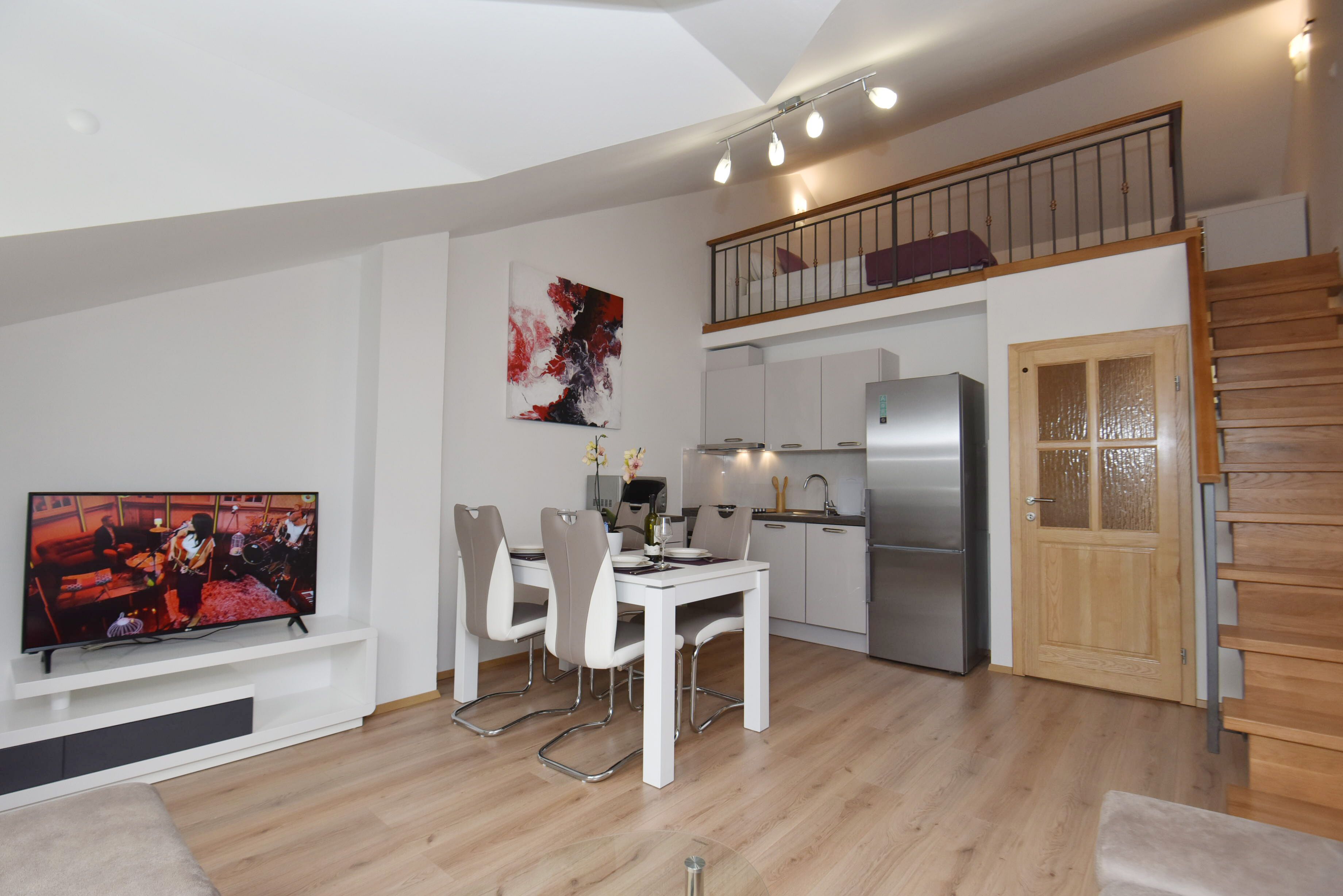 Apartments Lorena