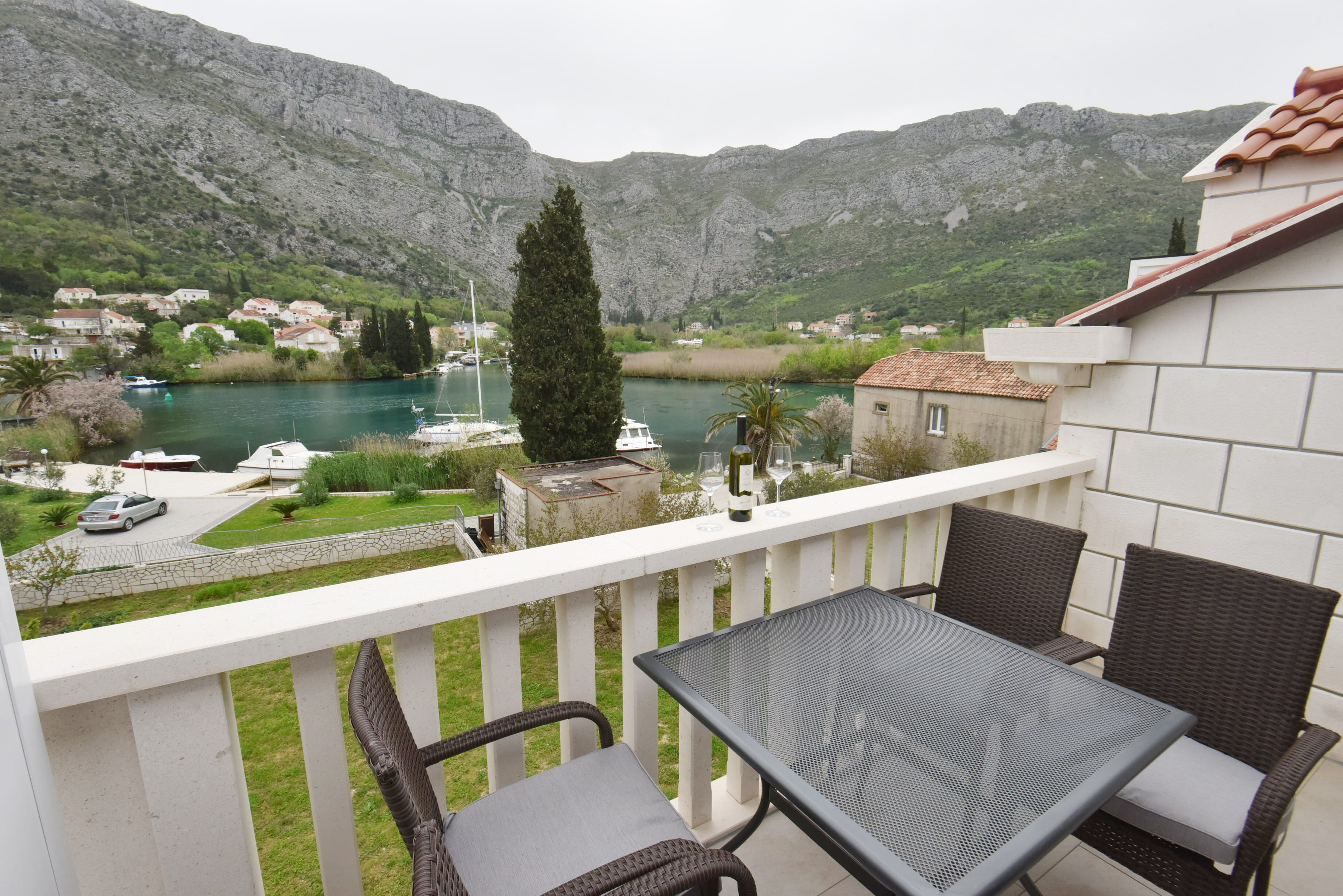 Apartments Lorena