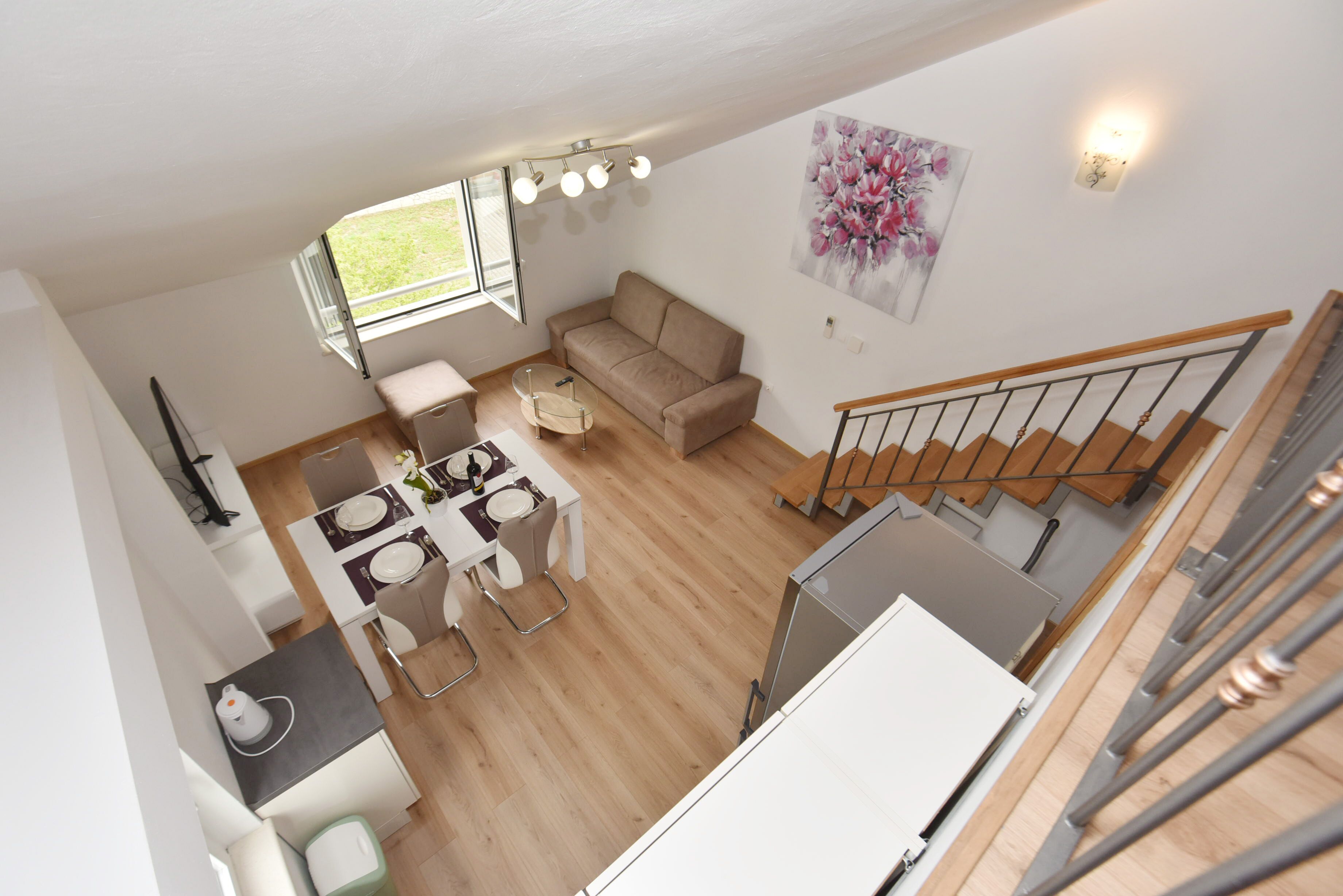 Apartments Lorena