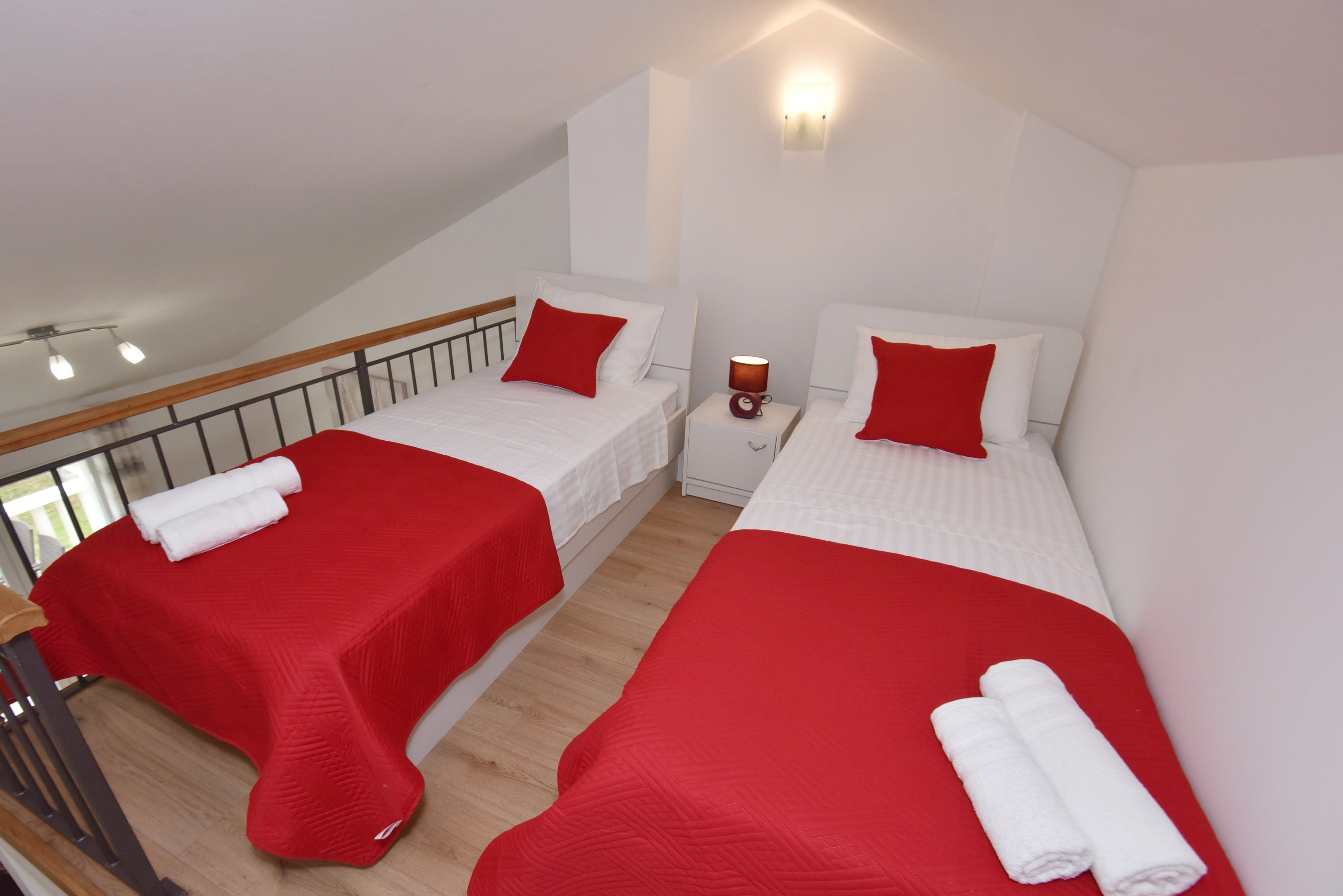 Apartments Lorena