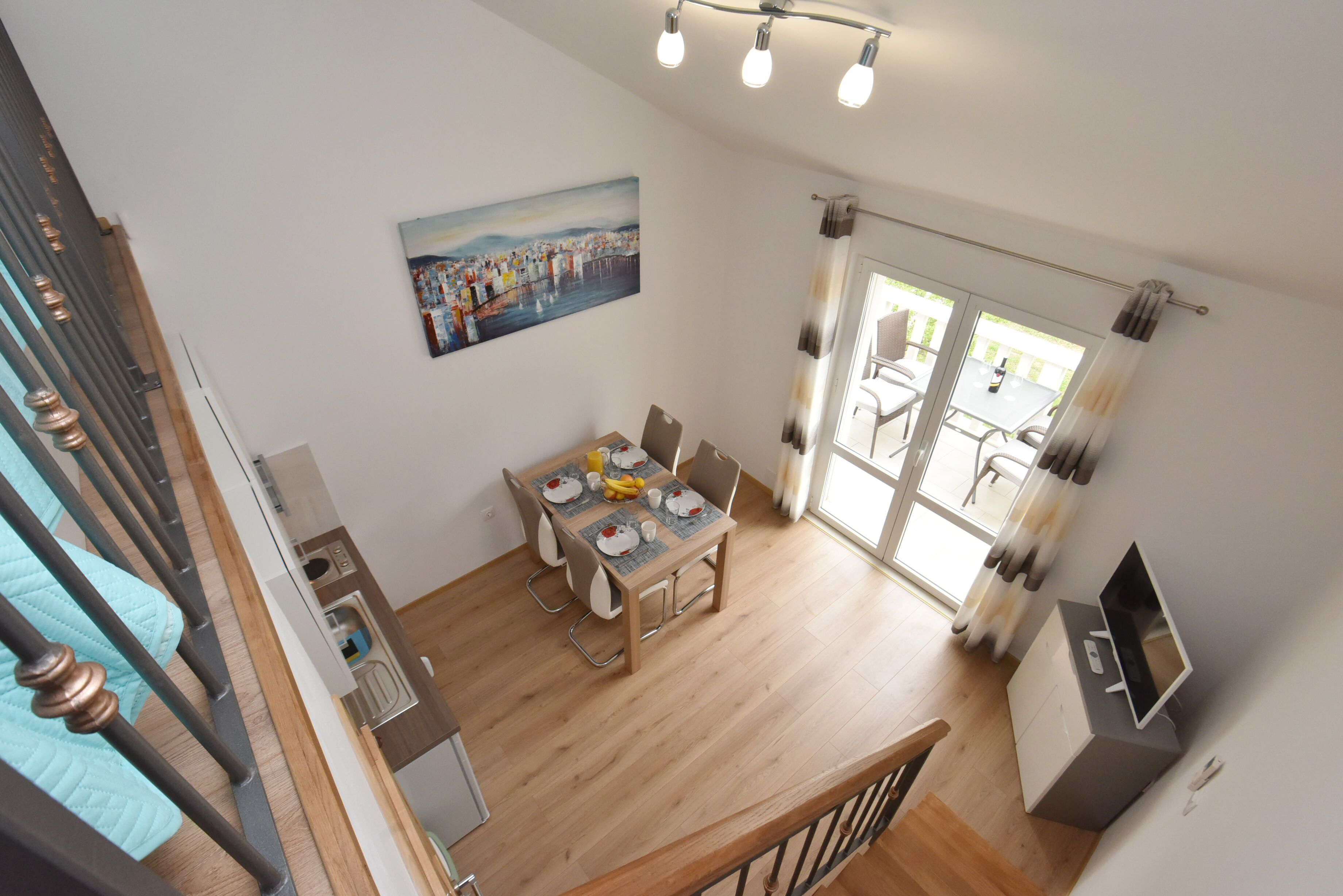 Apartments Lorena