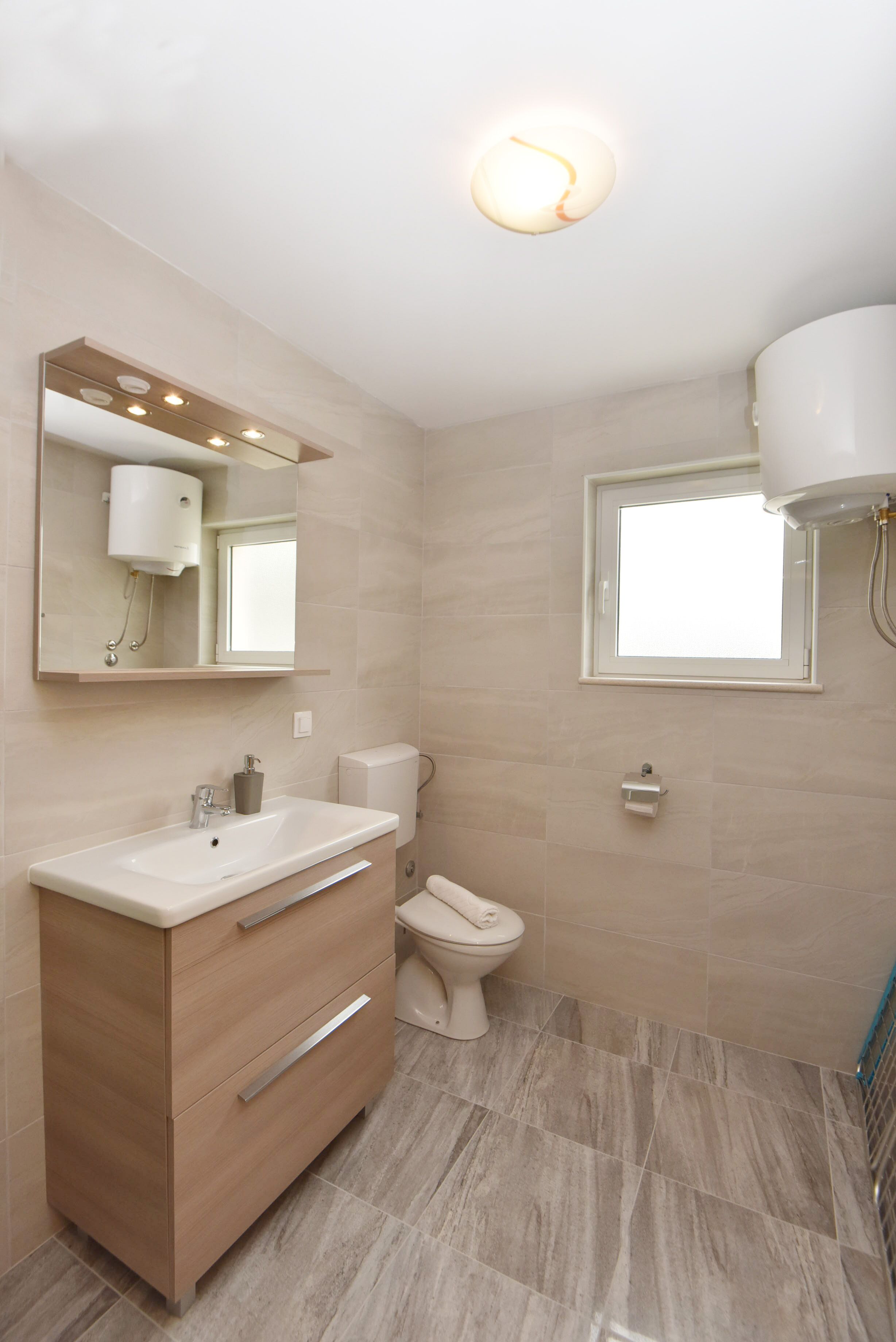 Apartments Lorena