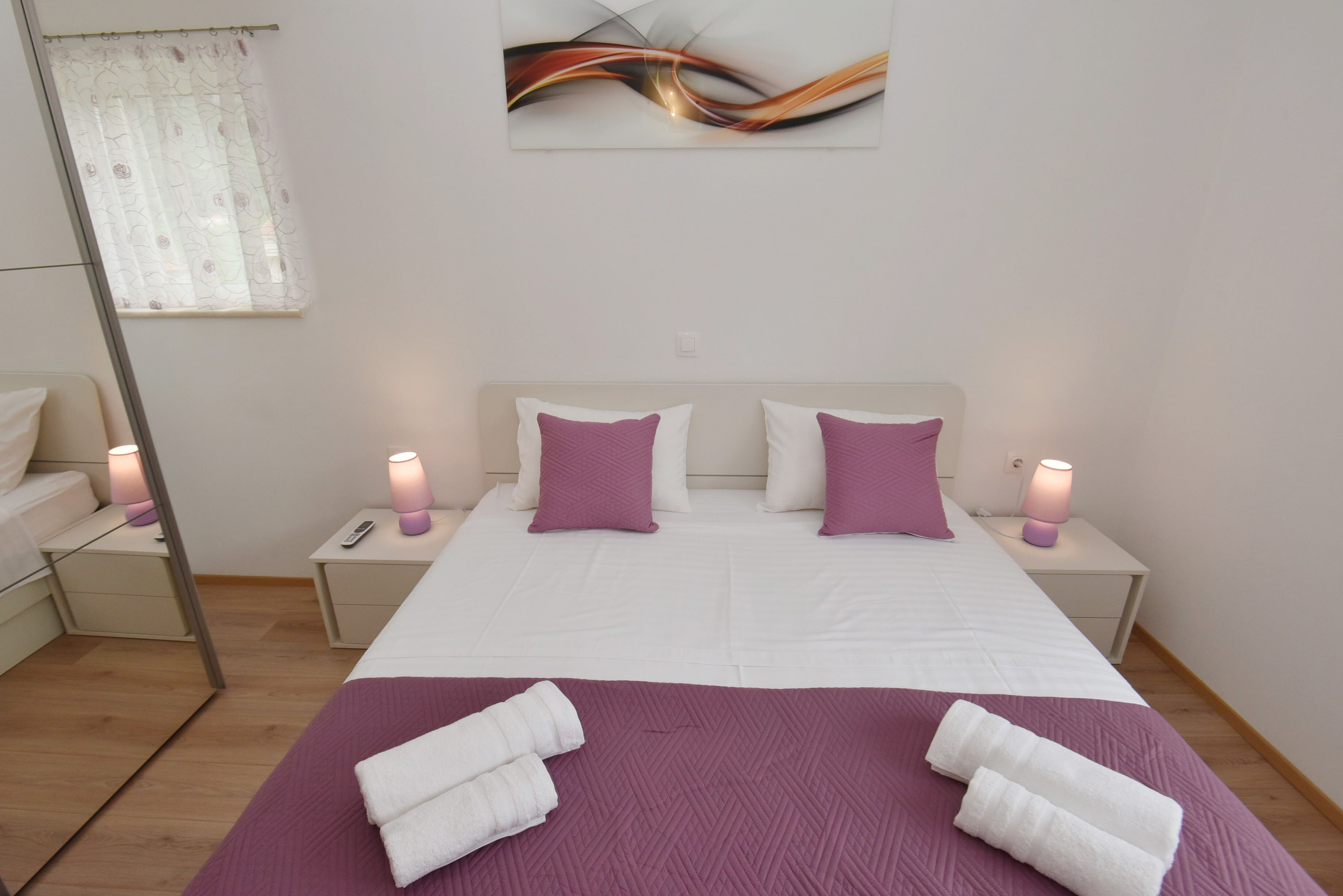 Apartments Lorena