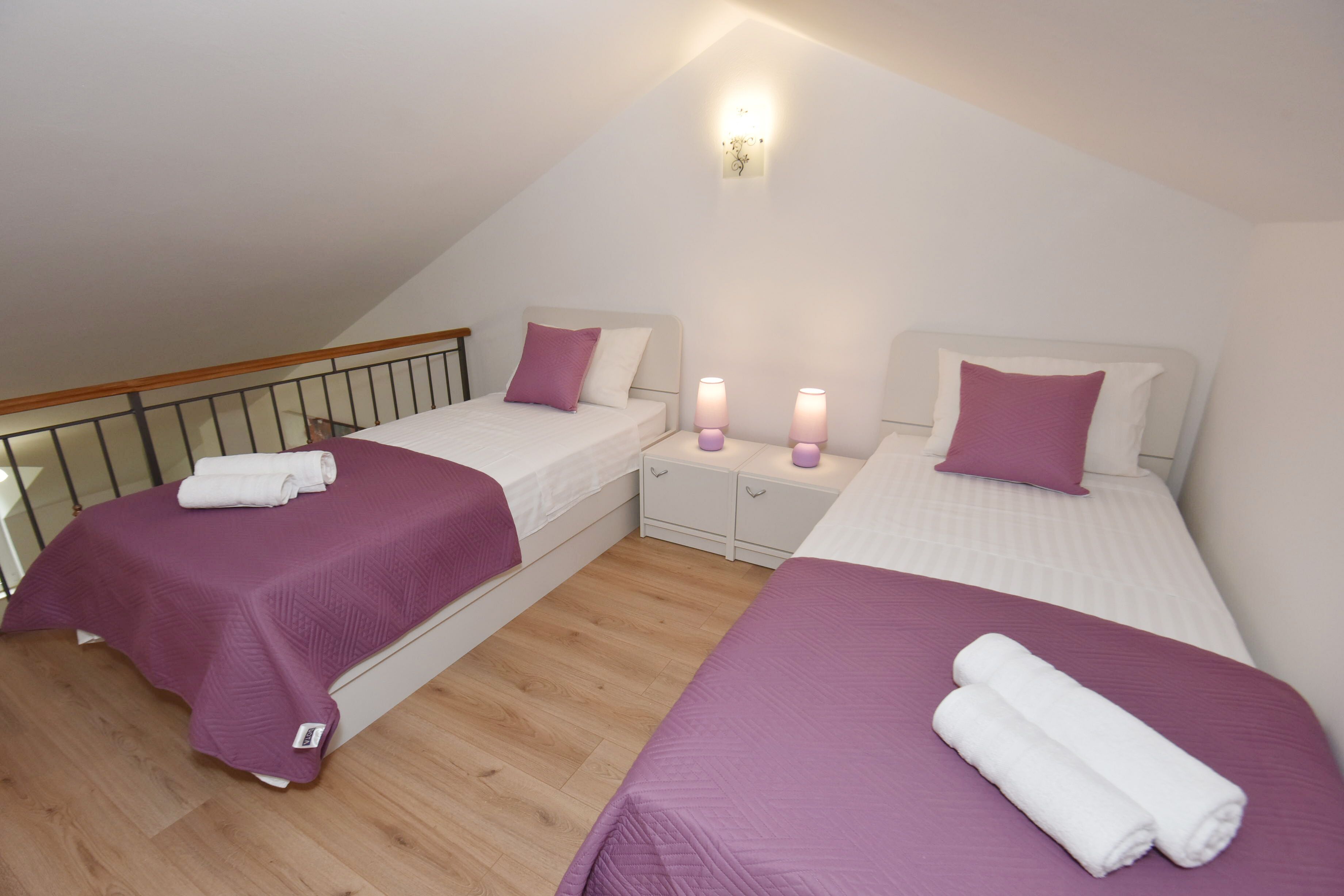 Apartments Lorena