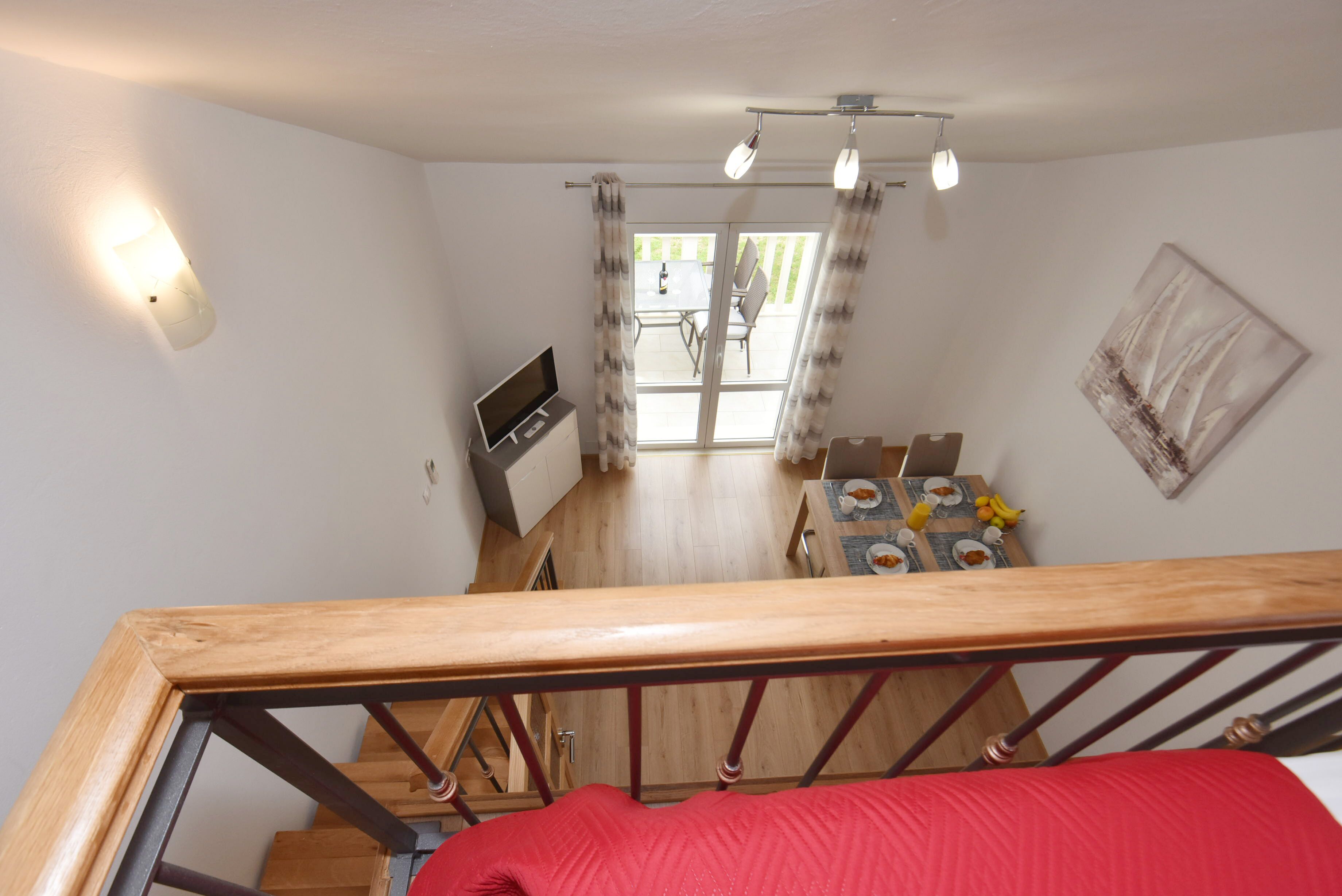 Apartments Lorena