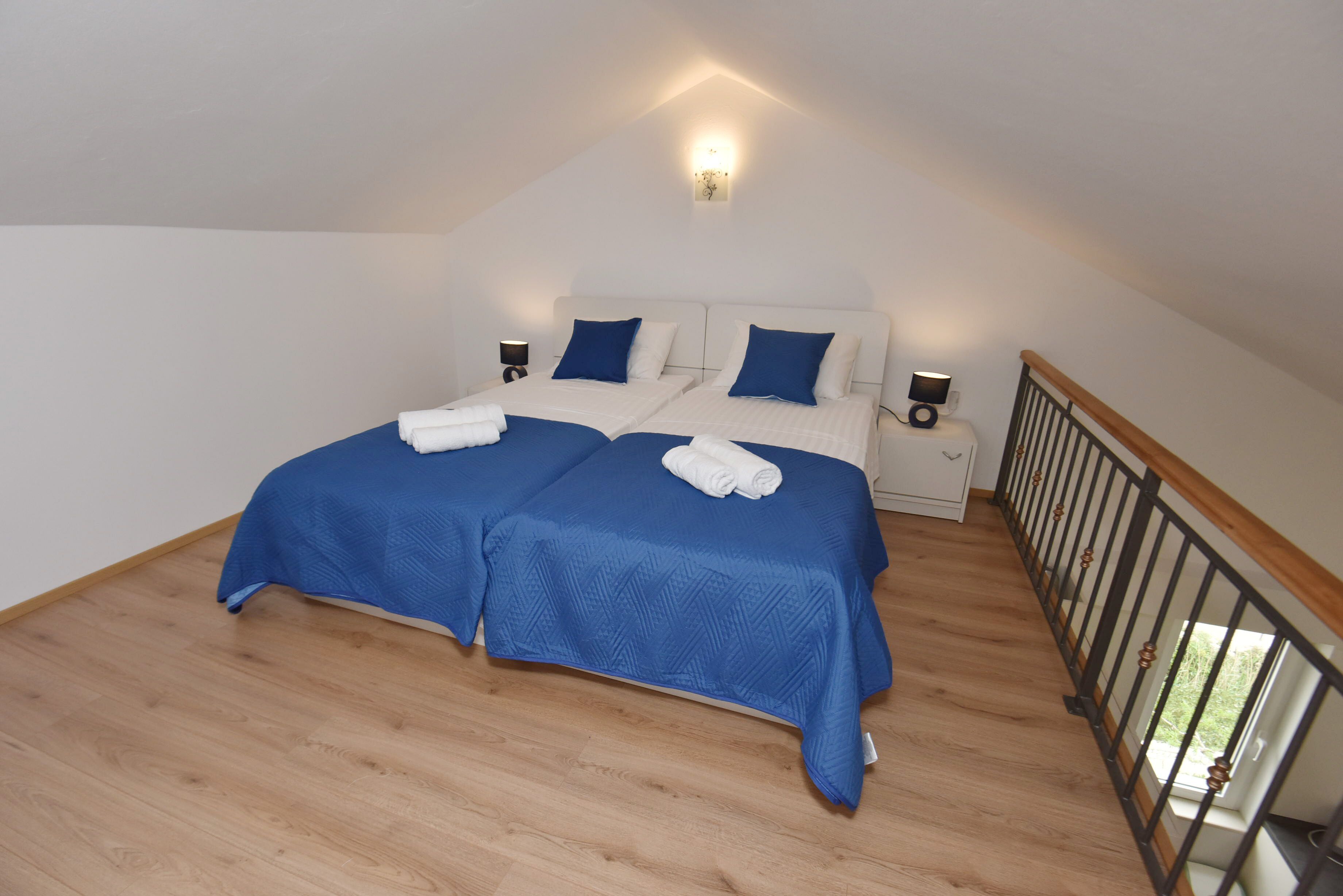 Apartments Lorena