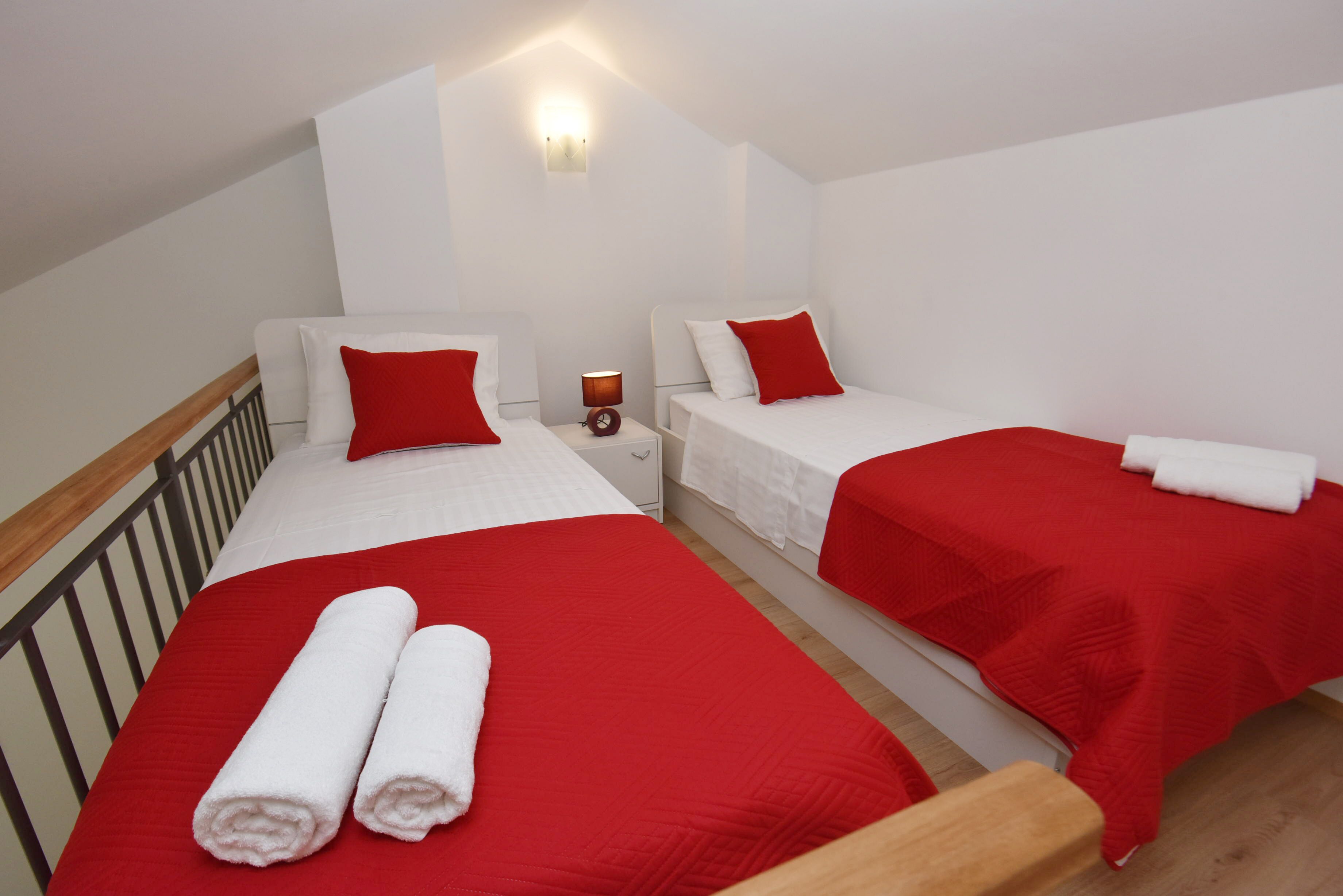 Apartments Lorena