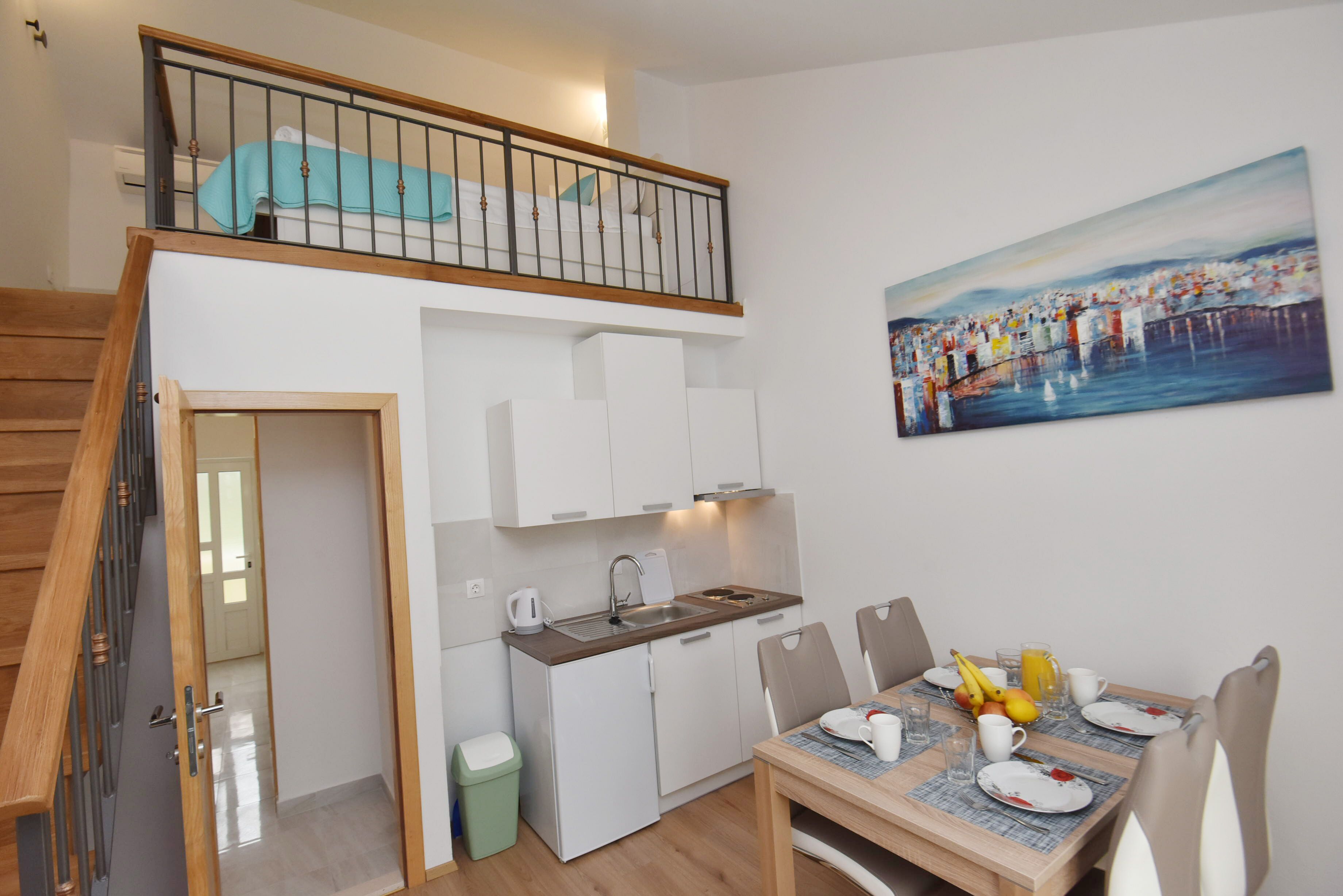 Apartments Lorena