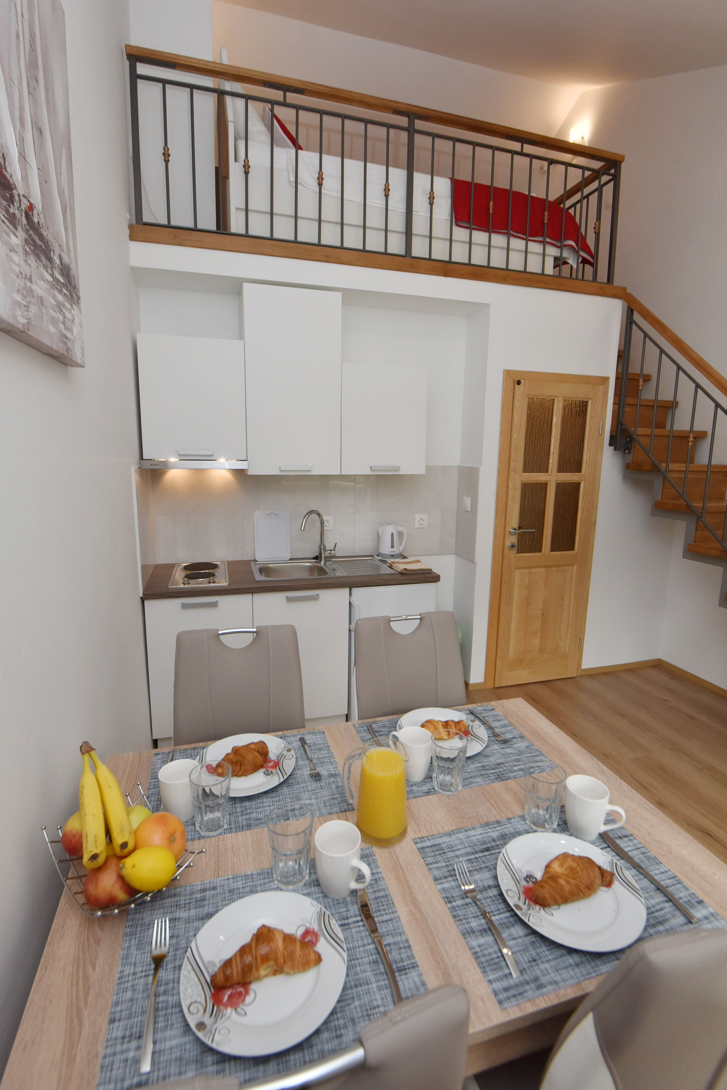 Apartments Lorena