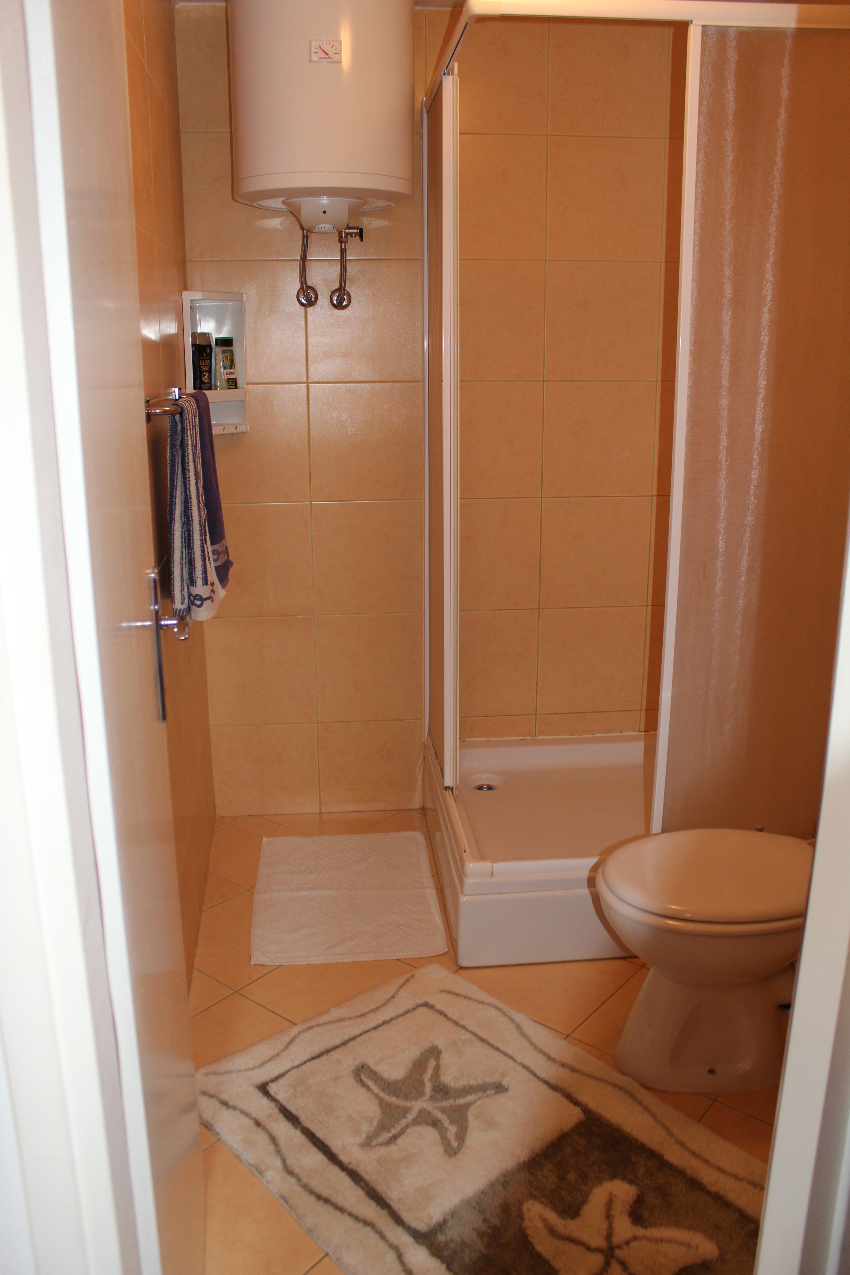 Apartments Lozica