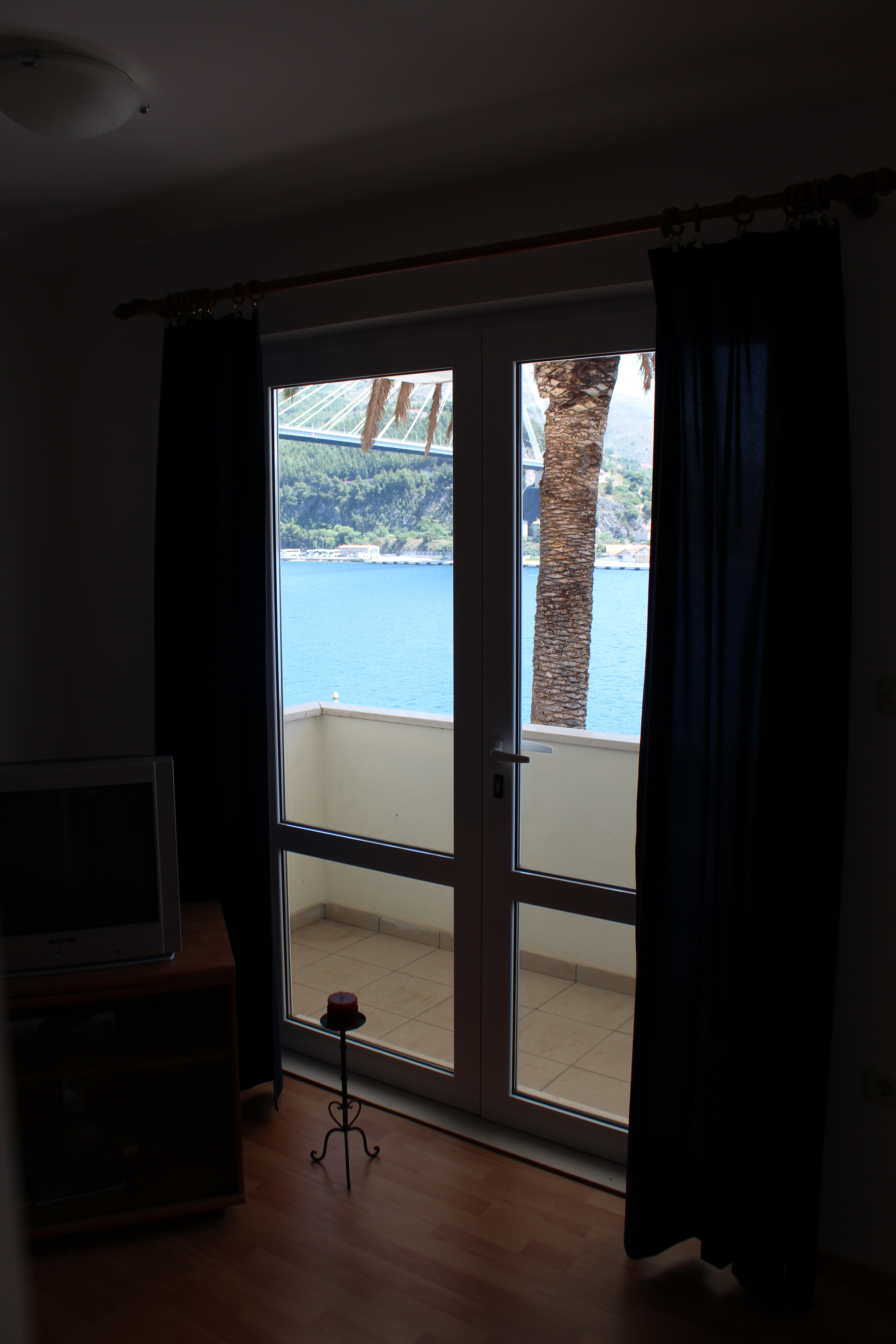 Apartments Lozica