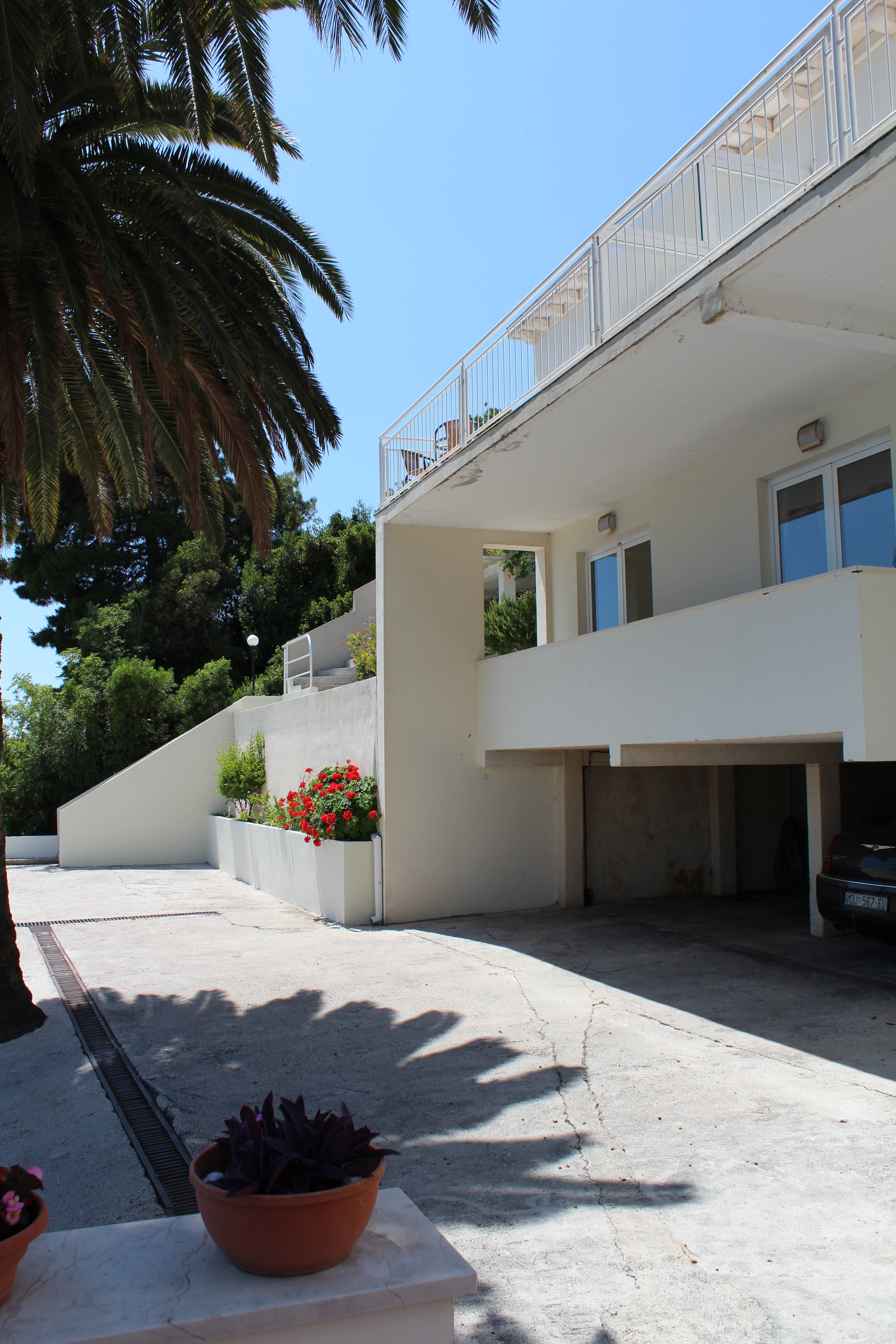 Apartments Lozica
