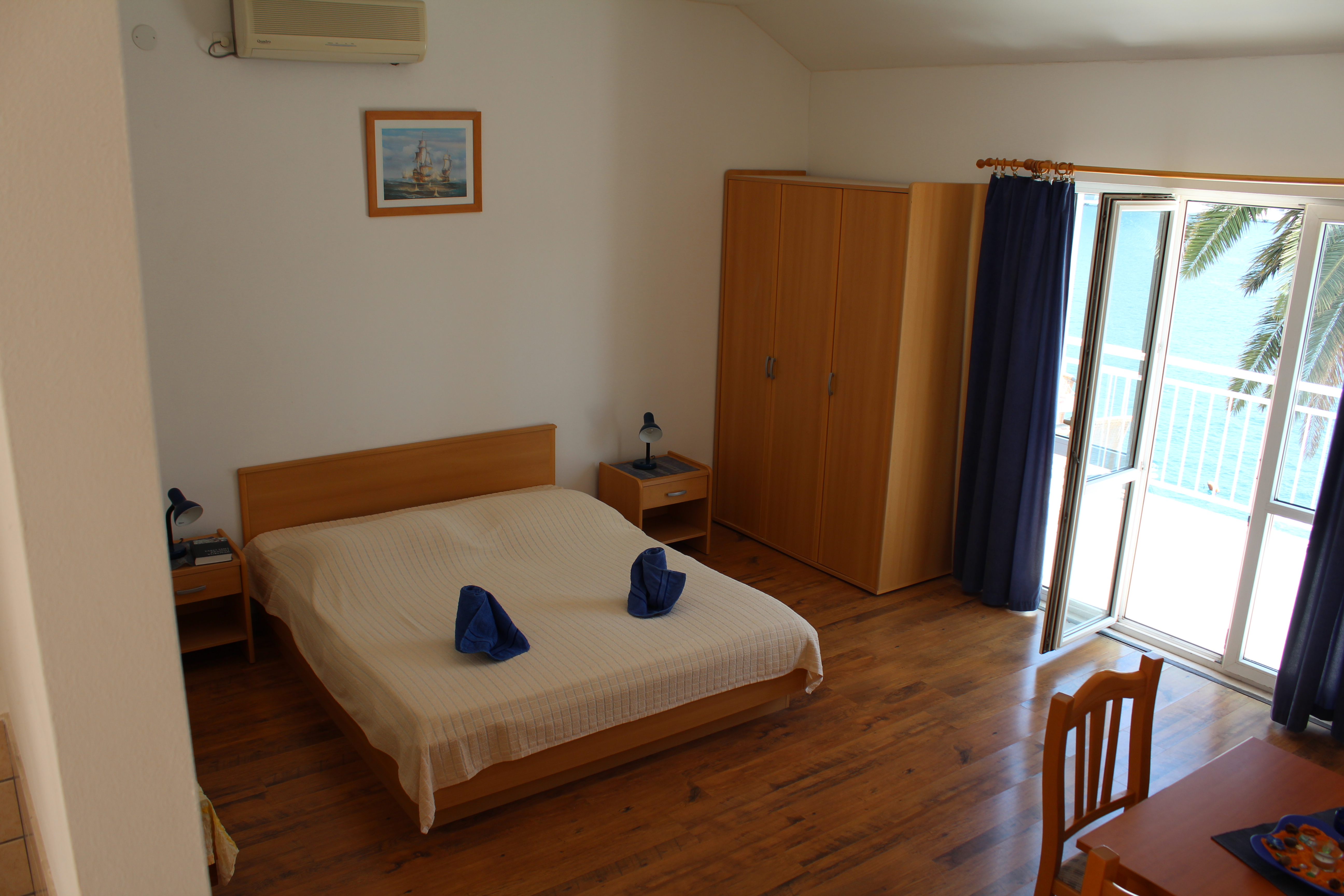Apartments Lozica
