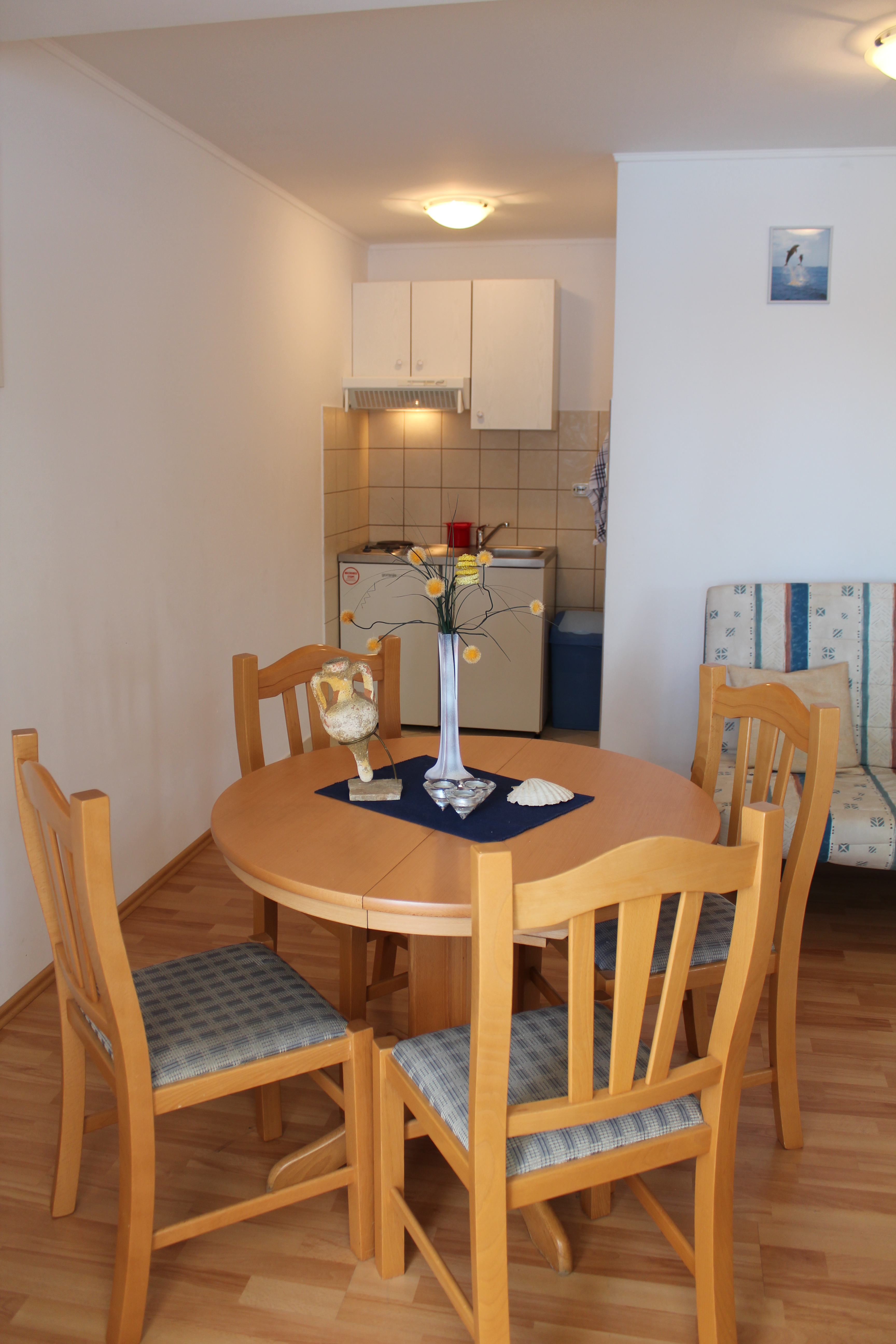 Apartments Lozica