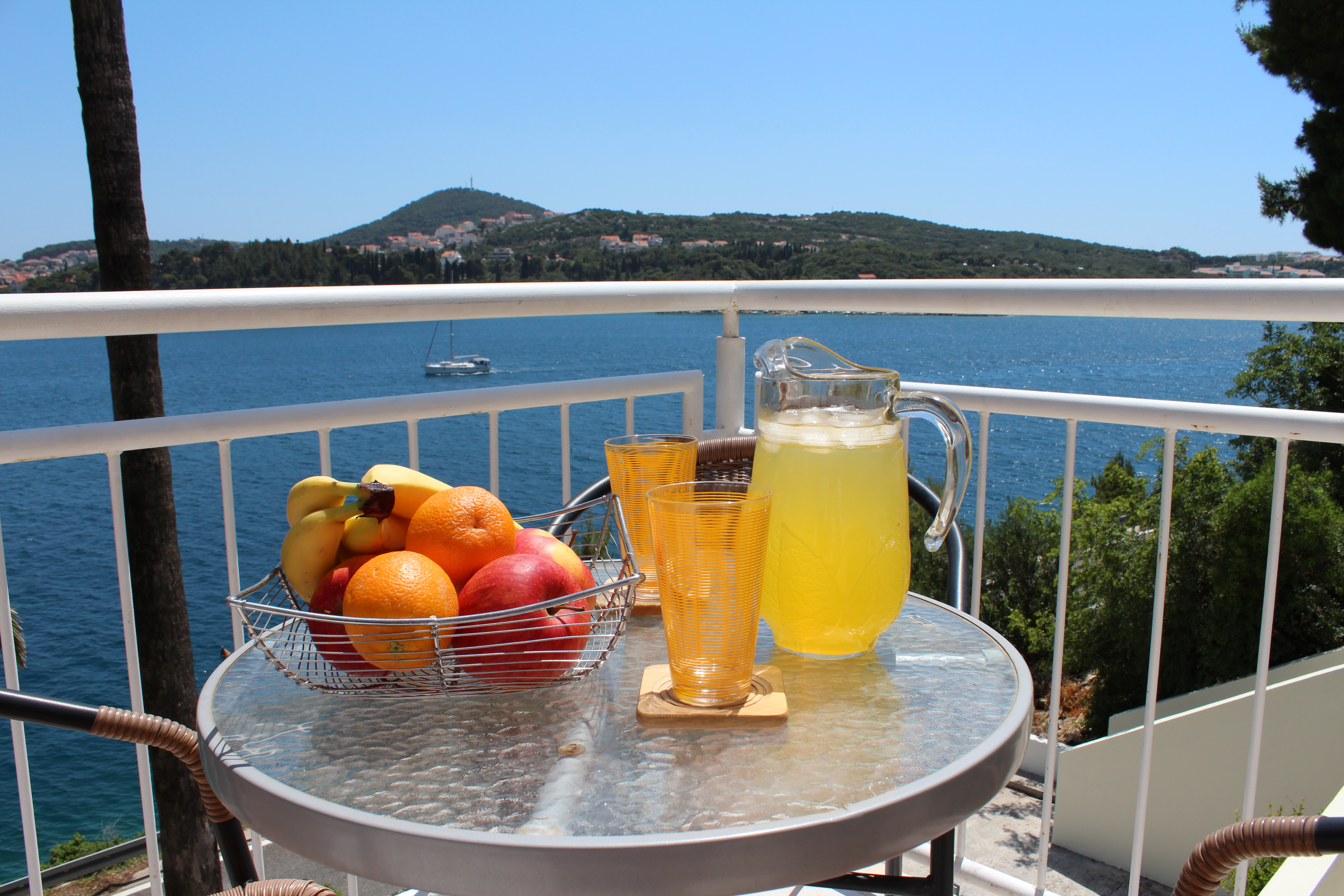 Apartments Lozica