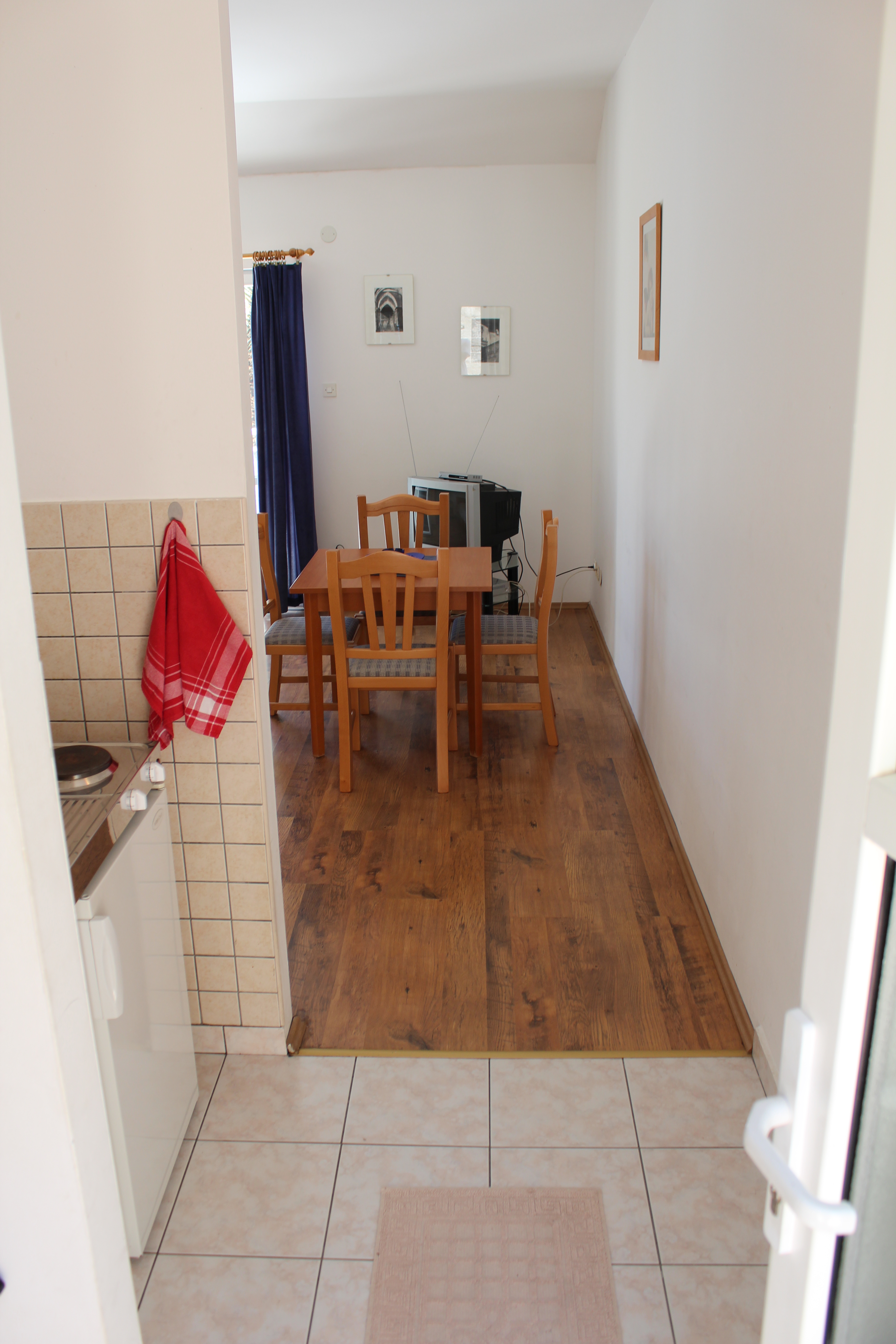 Apartments Lozica