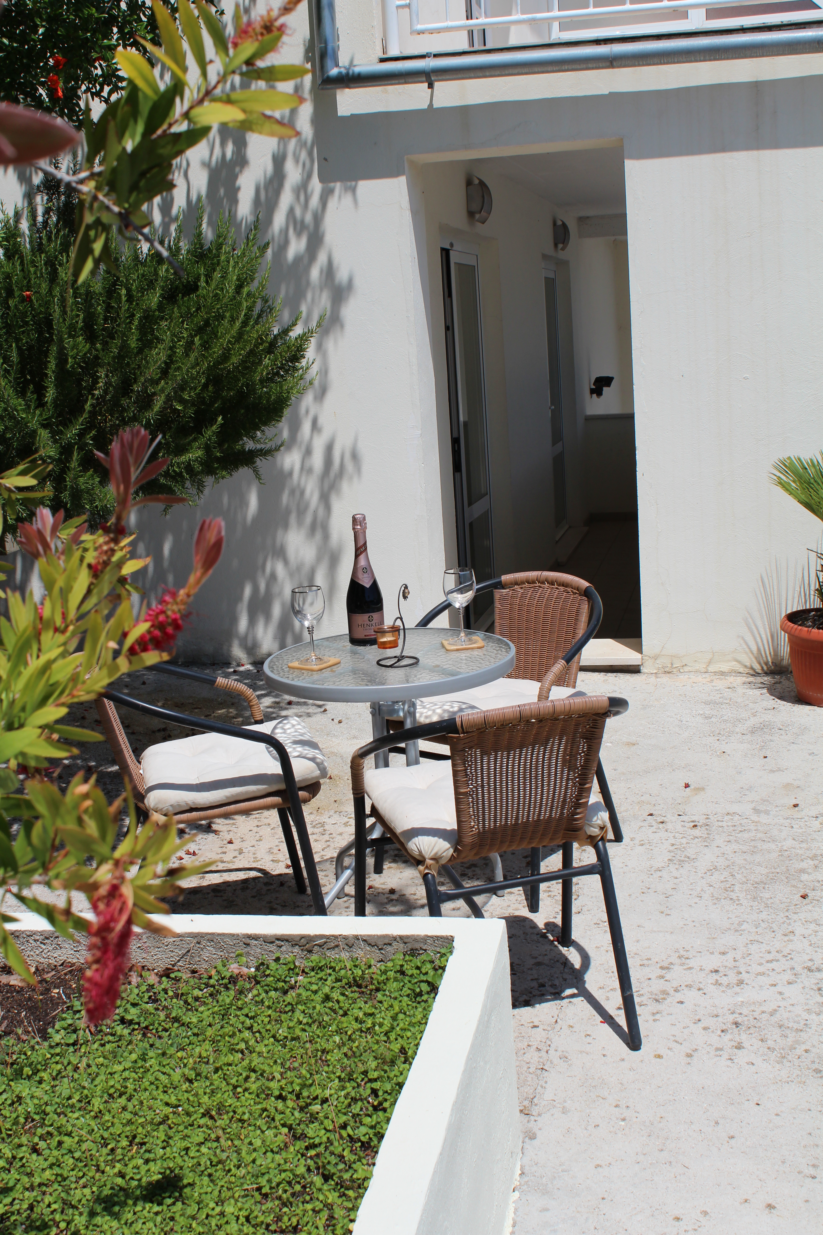 Apartments Lozica