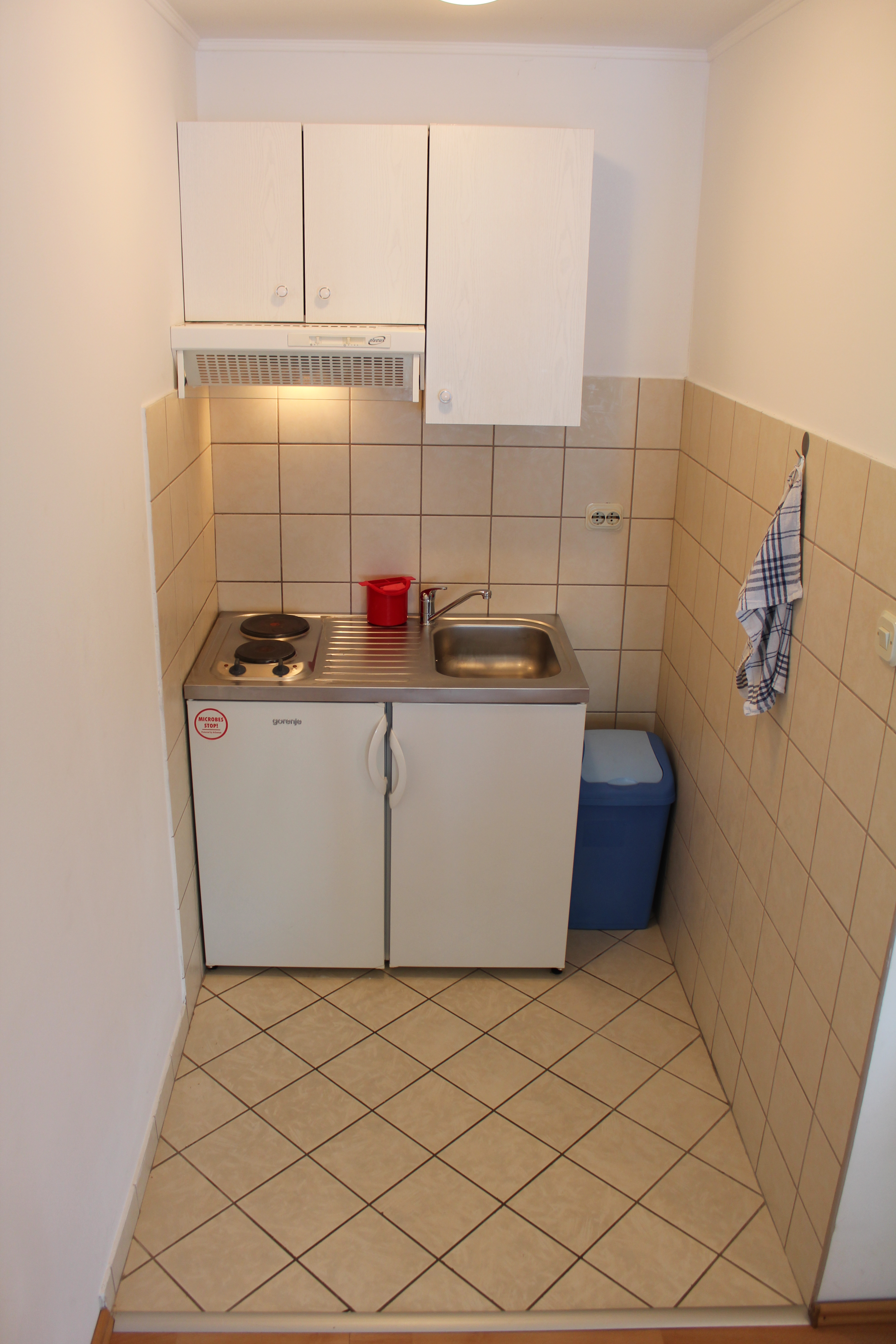 Apartments Lozica