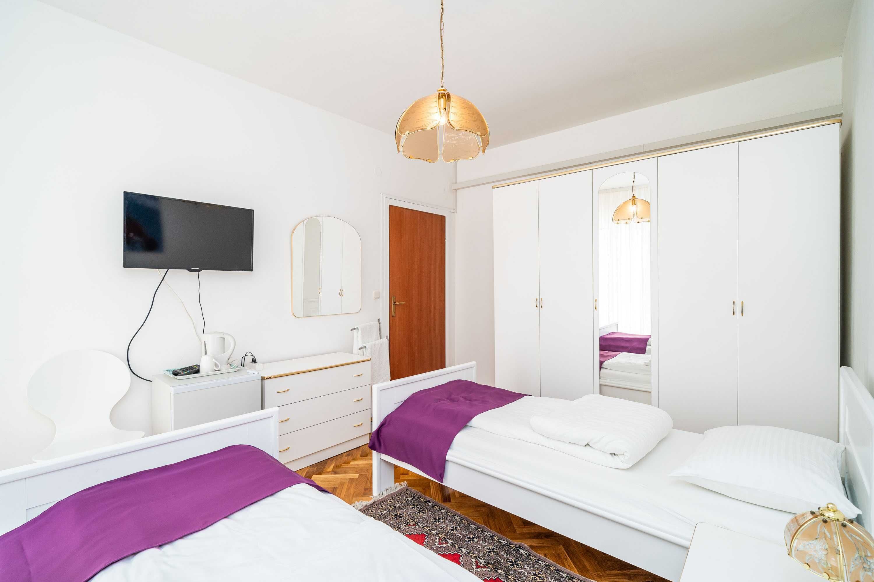Apartments Peco