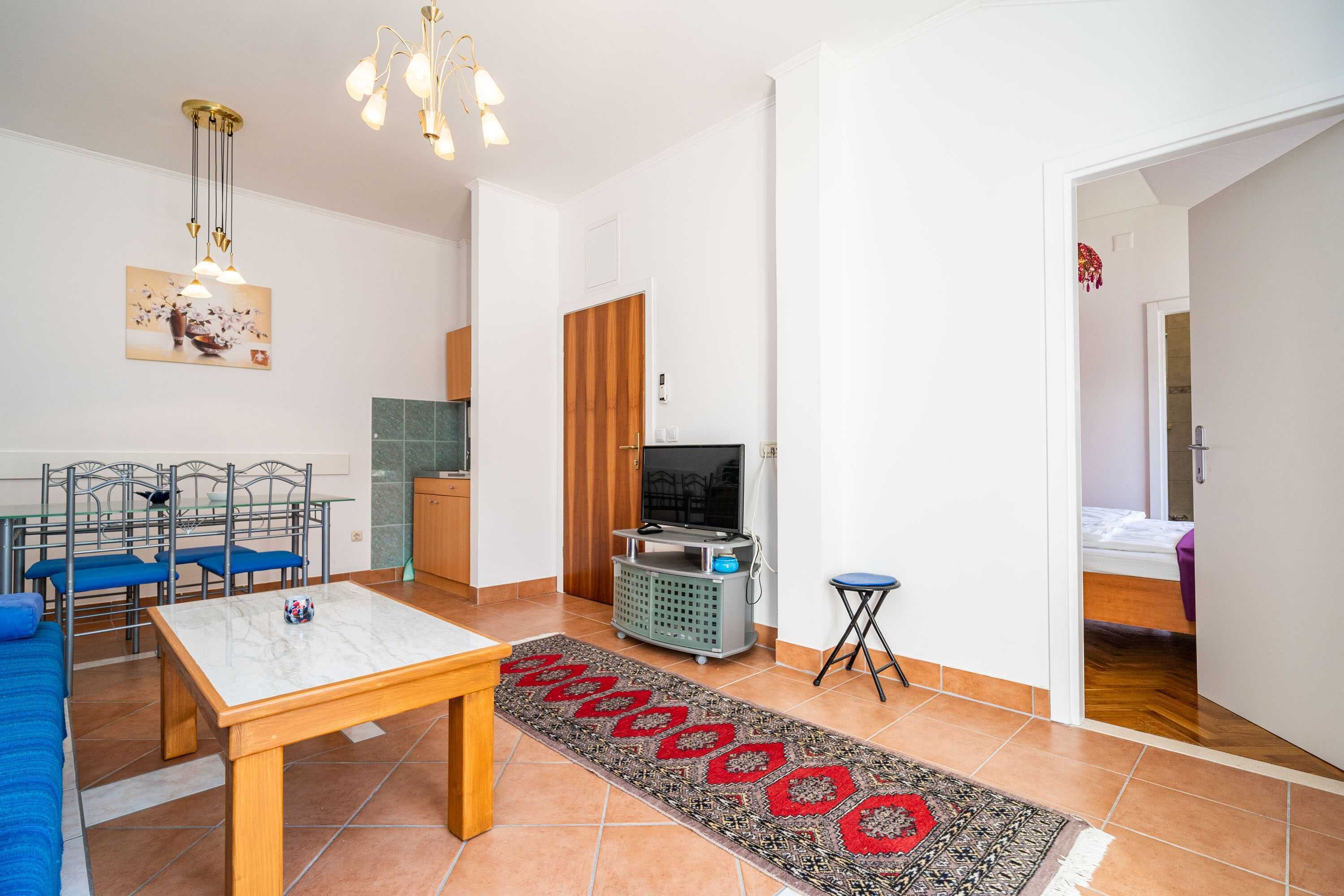 Apartments Peco