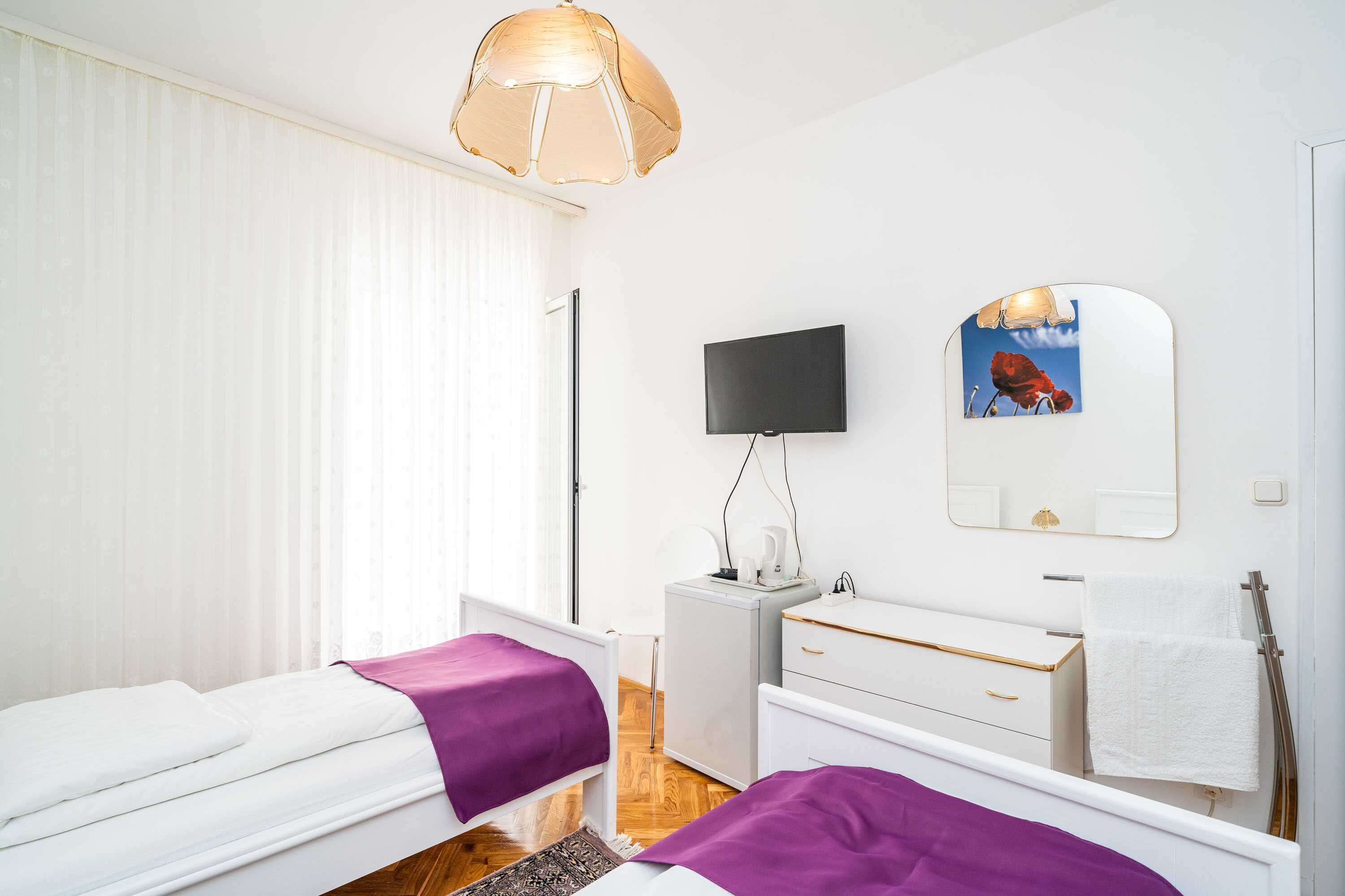 Apartments Peco
