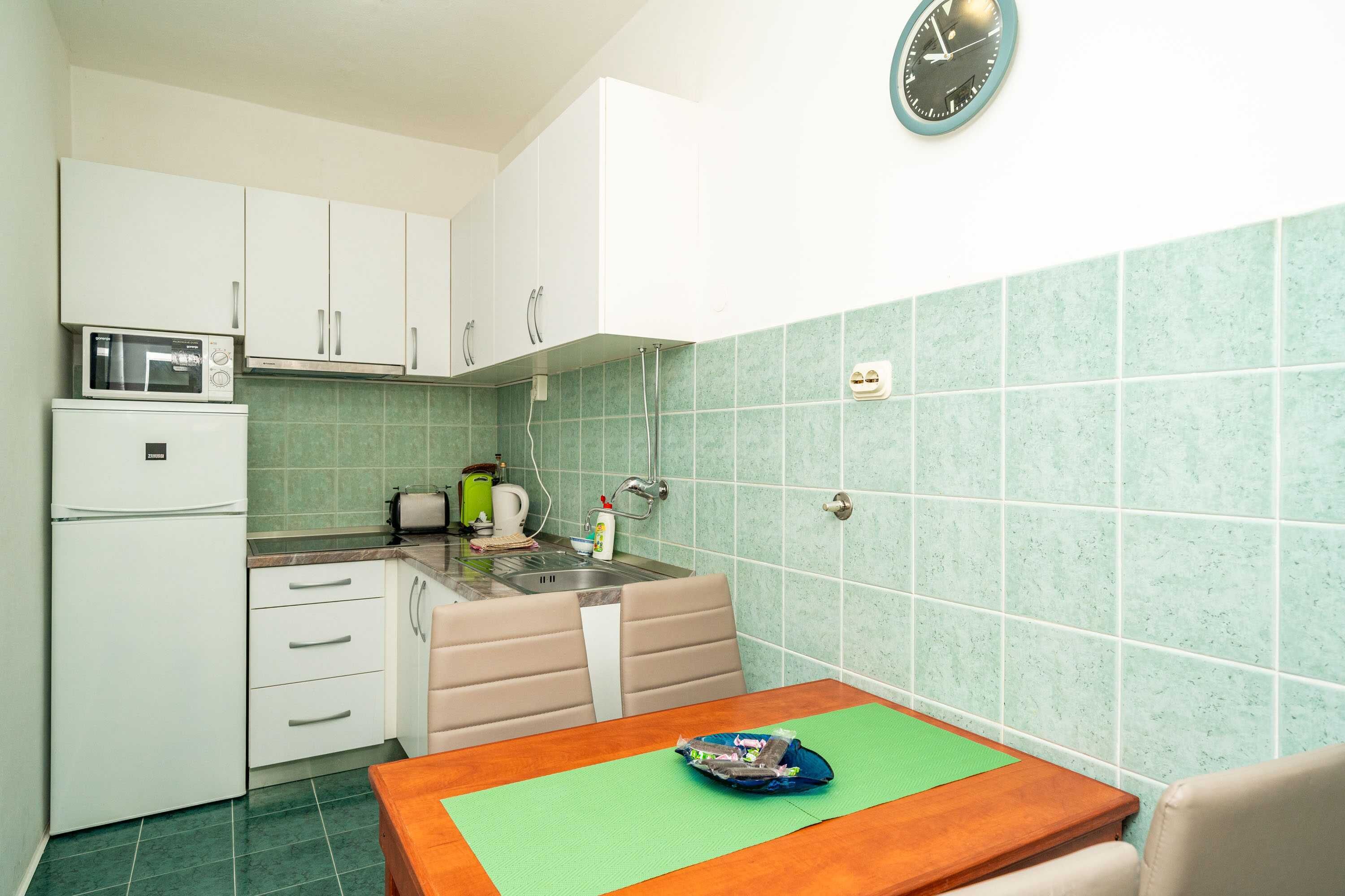 Apartments Peco