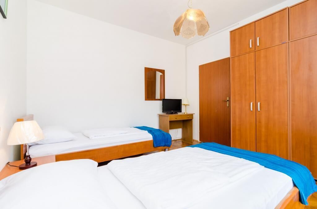 Apartments Peco